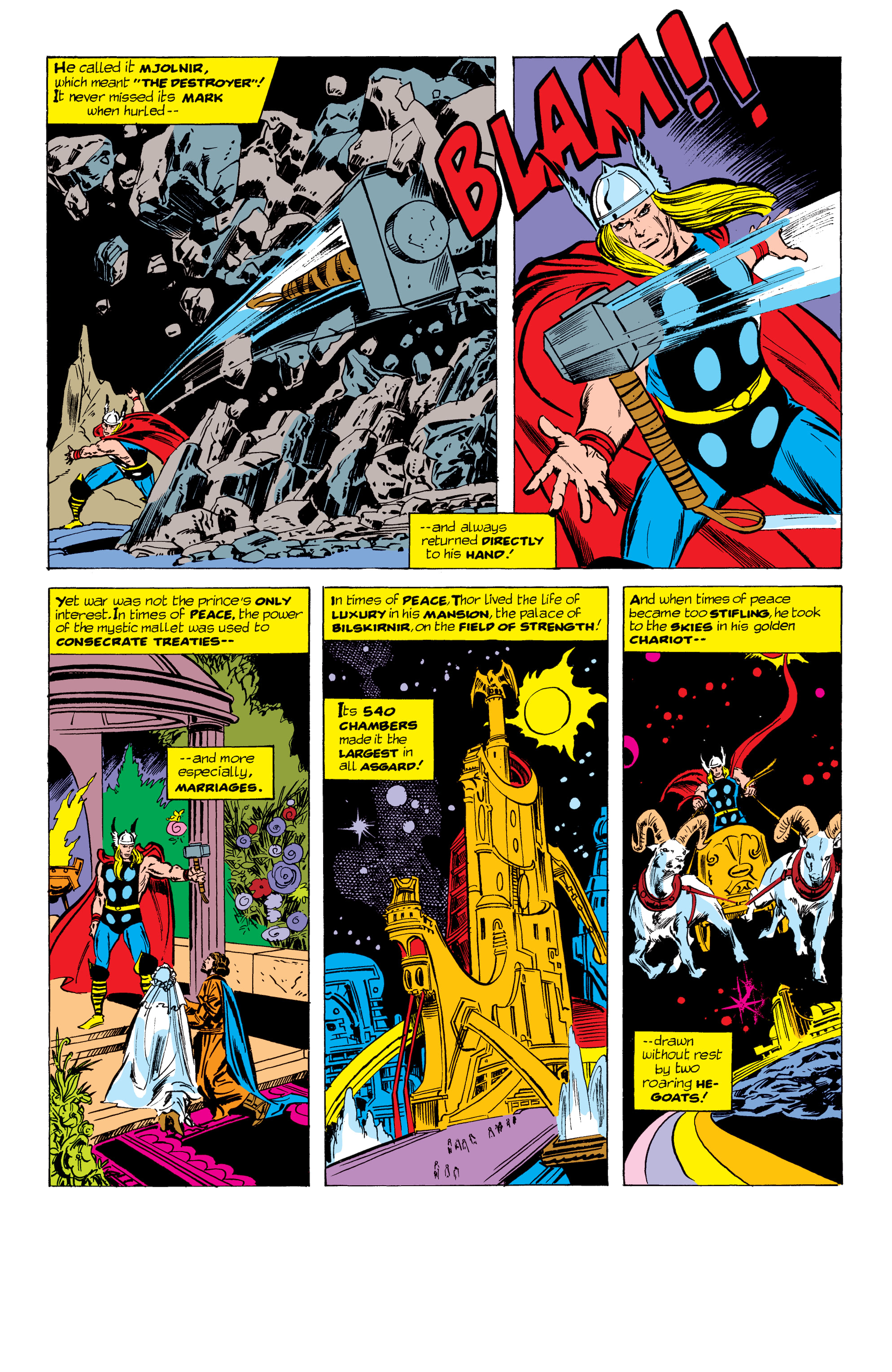 Read online Thor Epic Collection comic -  Issue # TPB 8 (Part 4) - 47