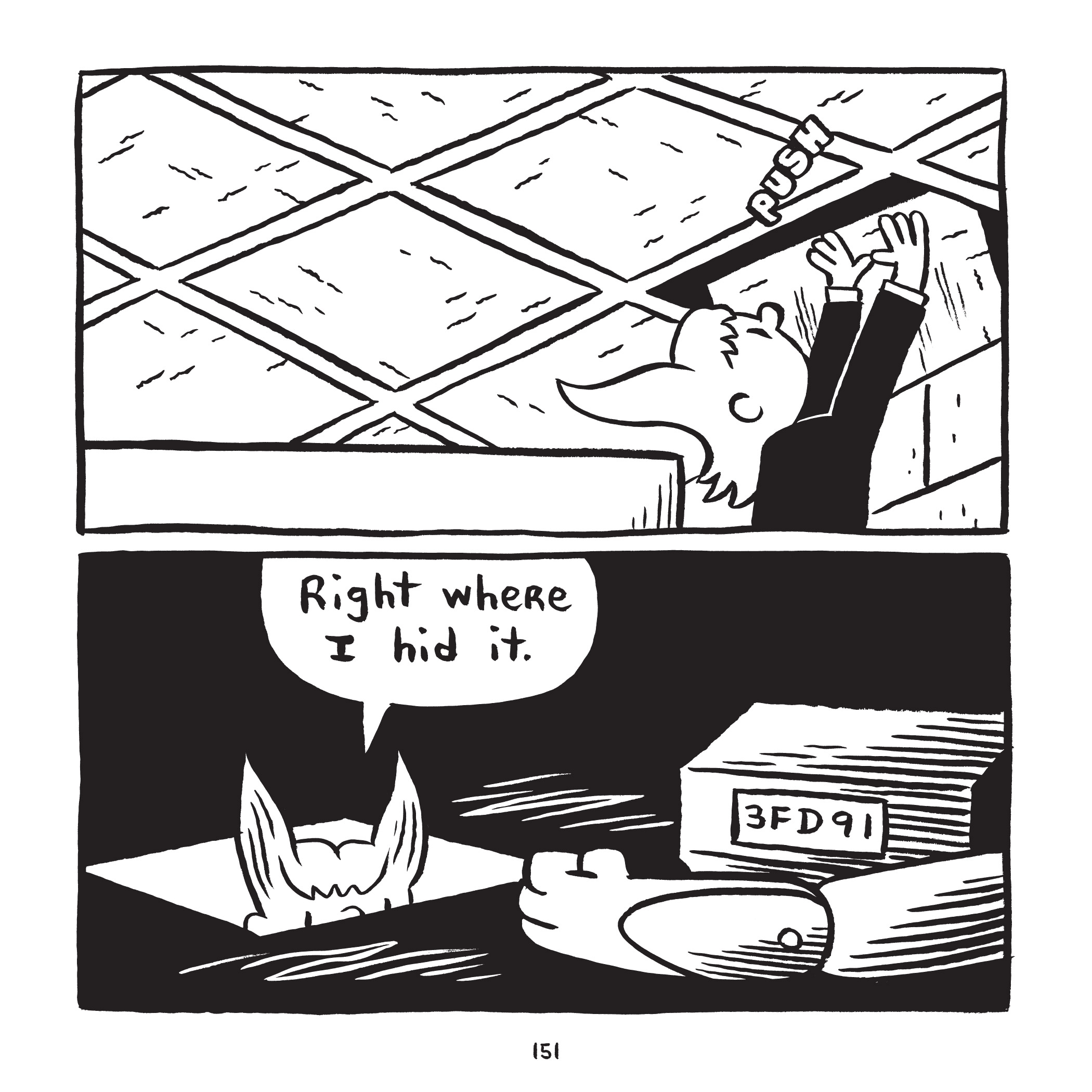 Read online Mechaboys comic -  Issue # TPB (Part 2) - 52