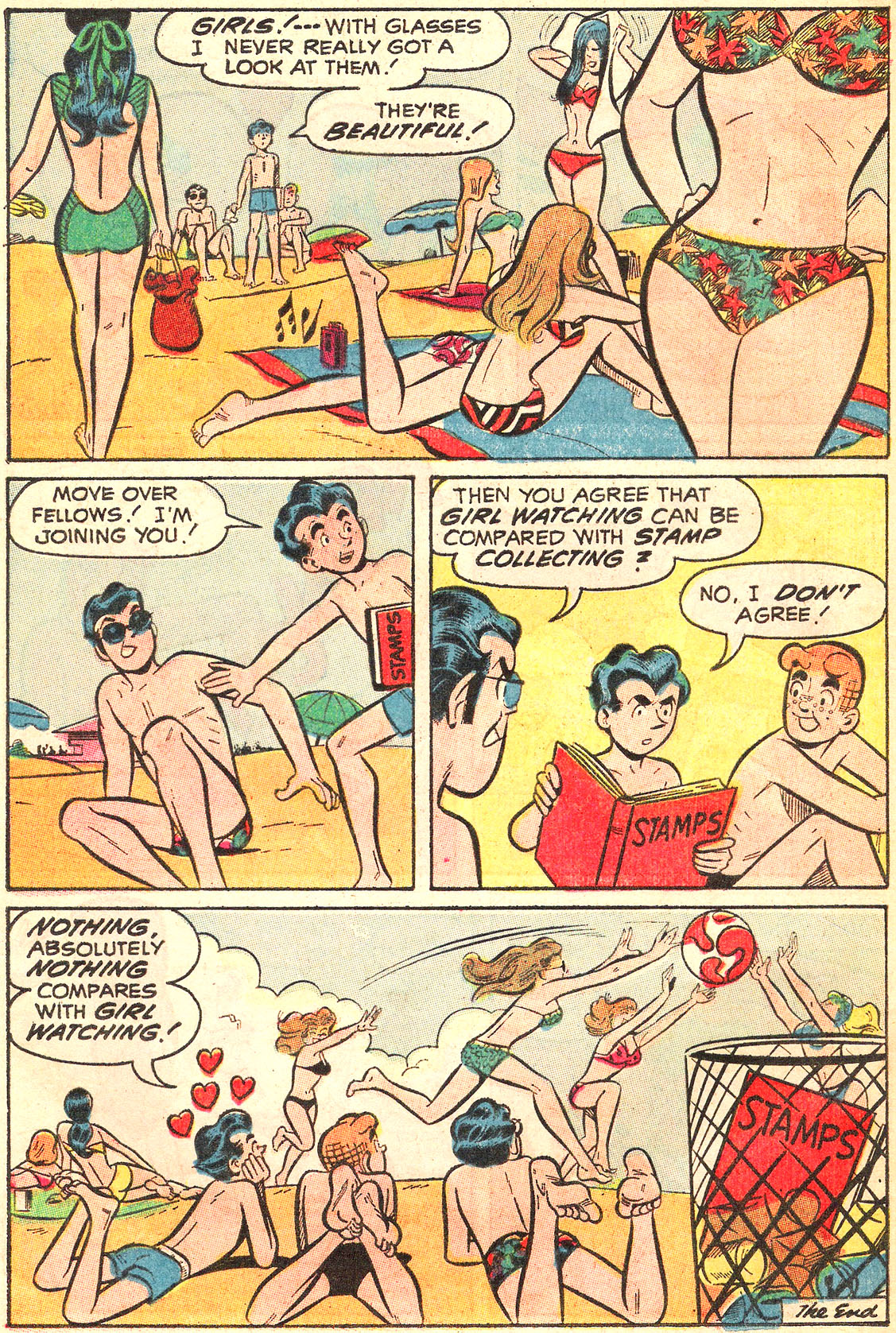 Archie (1960) 213 Page 24