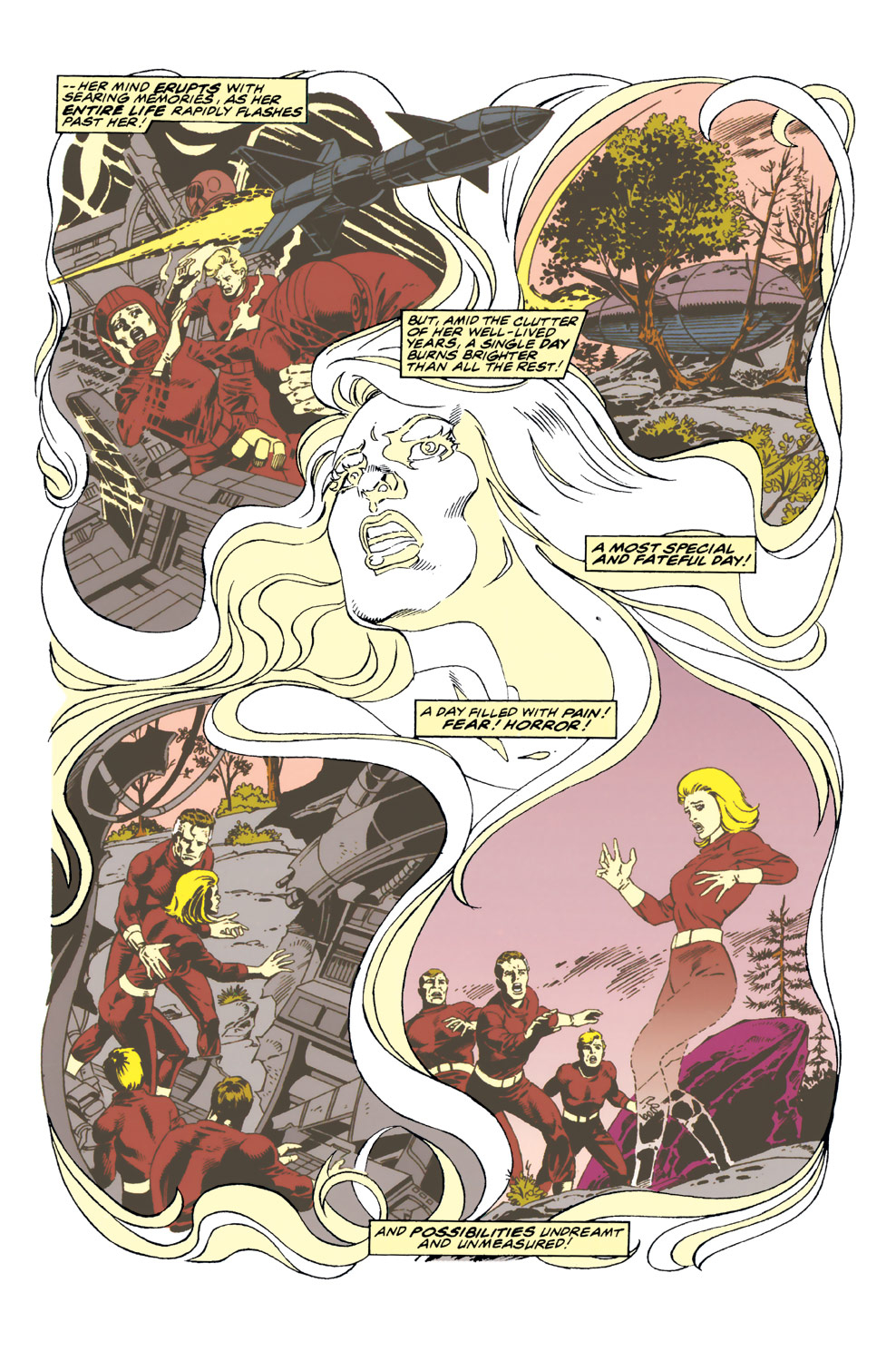 Fantastic Four (1961) 400 Page 27