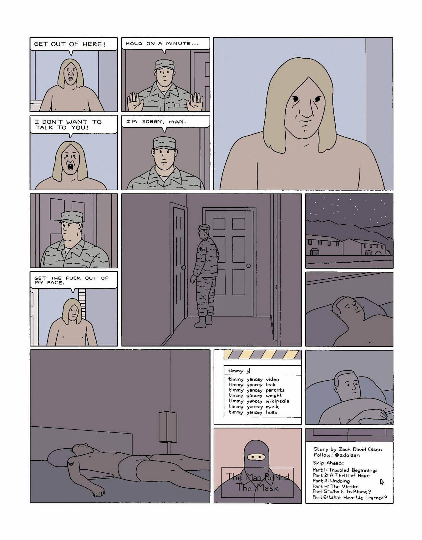 Read online Sabrina comic -  Issue # TPB (Part 2) - 14