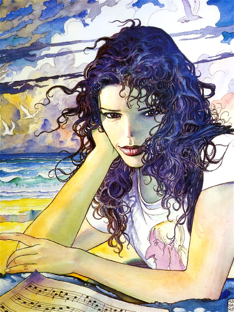 Read online Memory comic -  Issue # TPB (Part 2) - 24