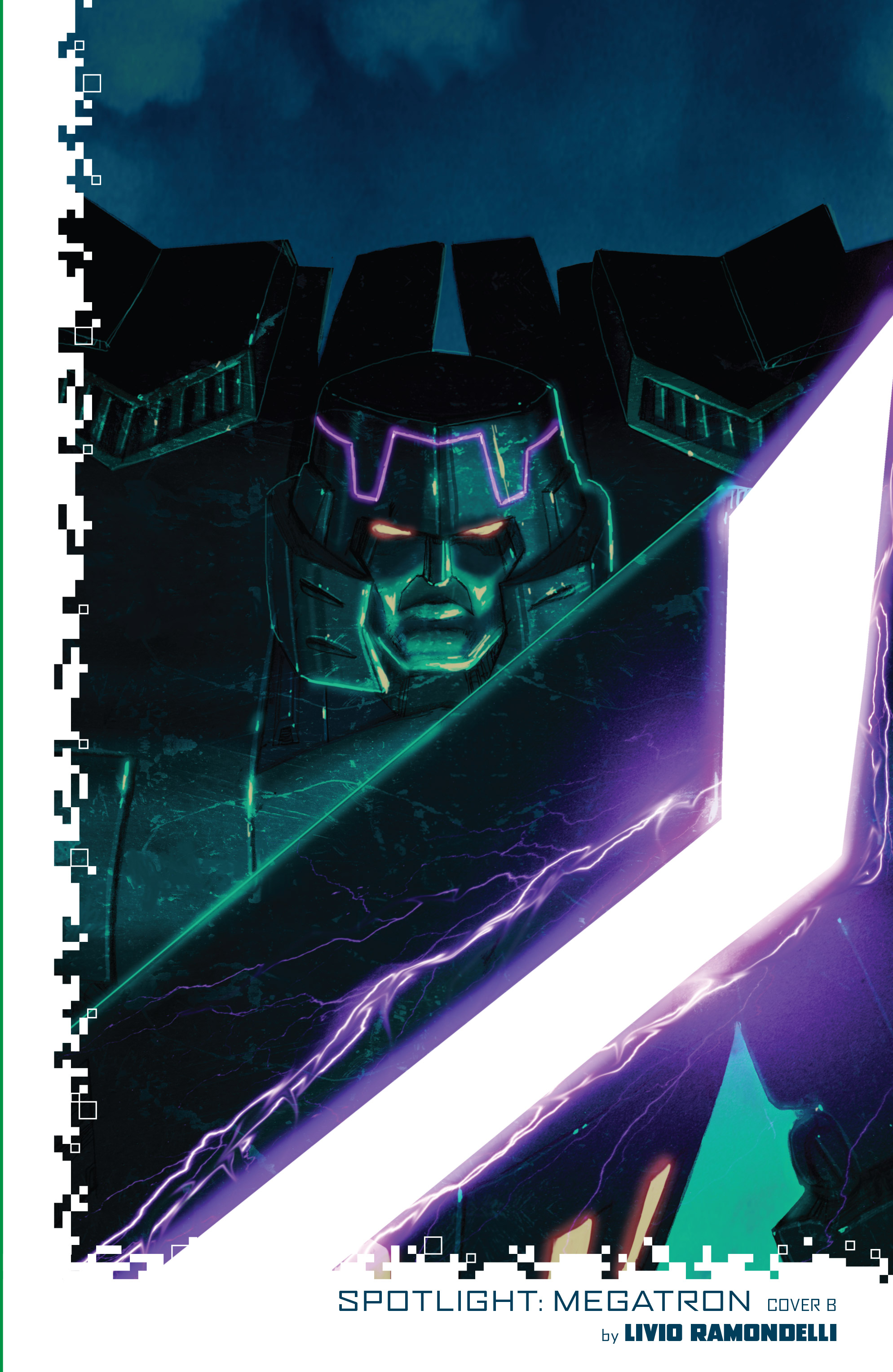 Read online Transformers: The IDW Collection Phase Two comic -  Issue # TPB 3 (Part 3) - 125