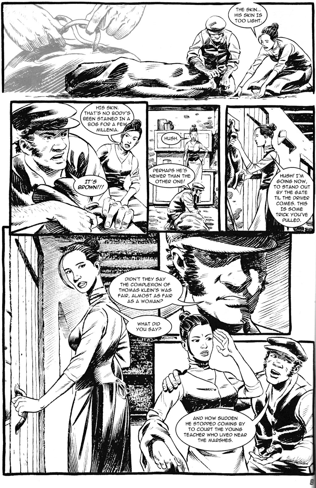 Negative Burn (2006) issue 2 - Page 46