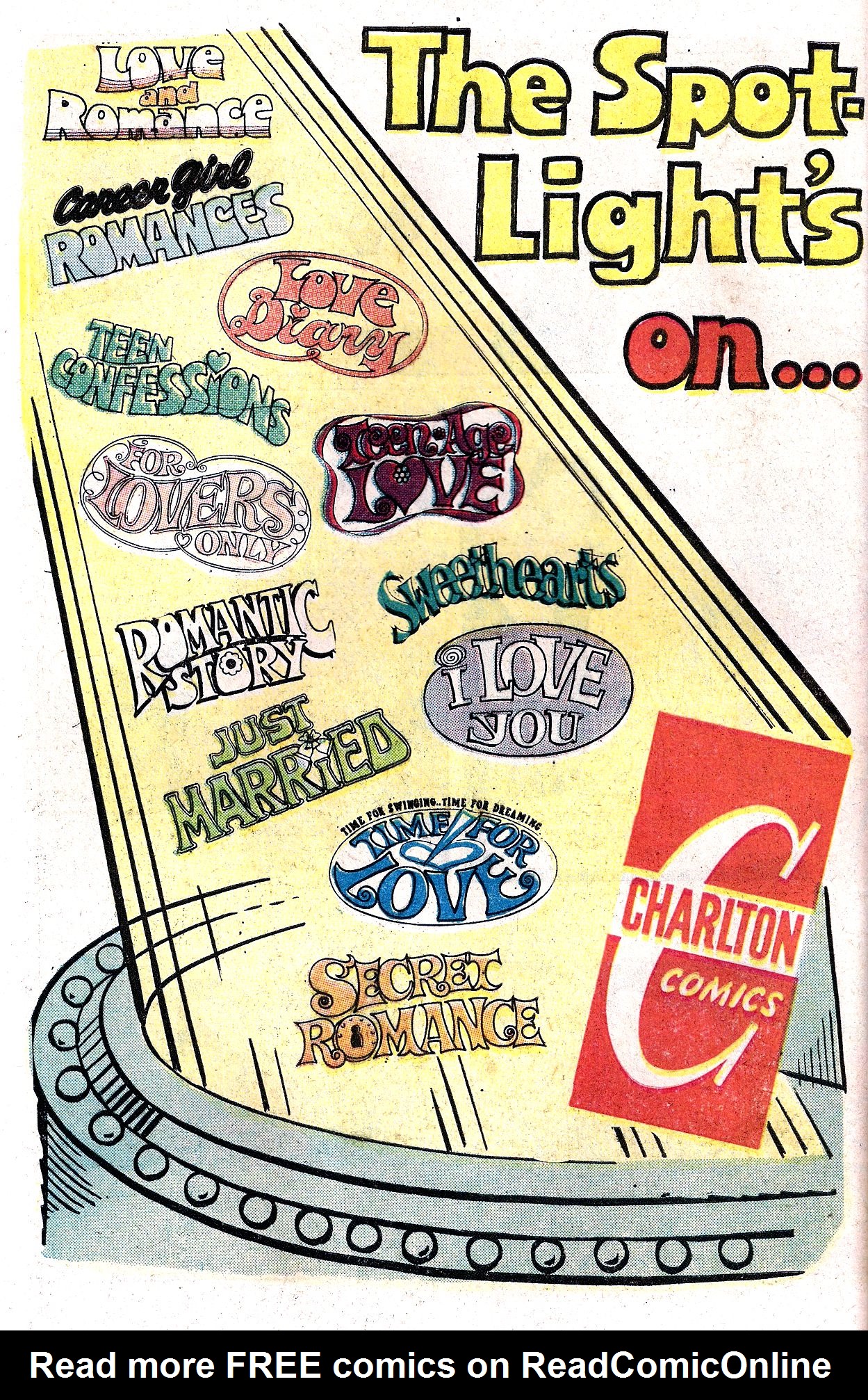 Read online Just Married comic -  Issue #93 - 32