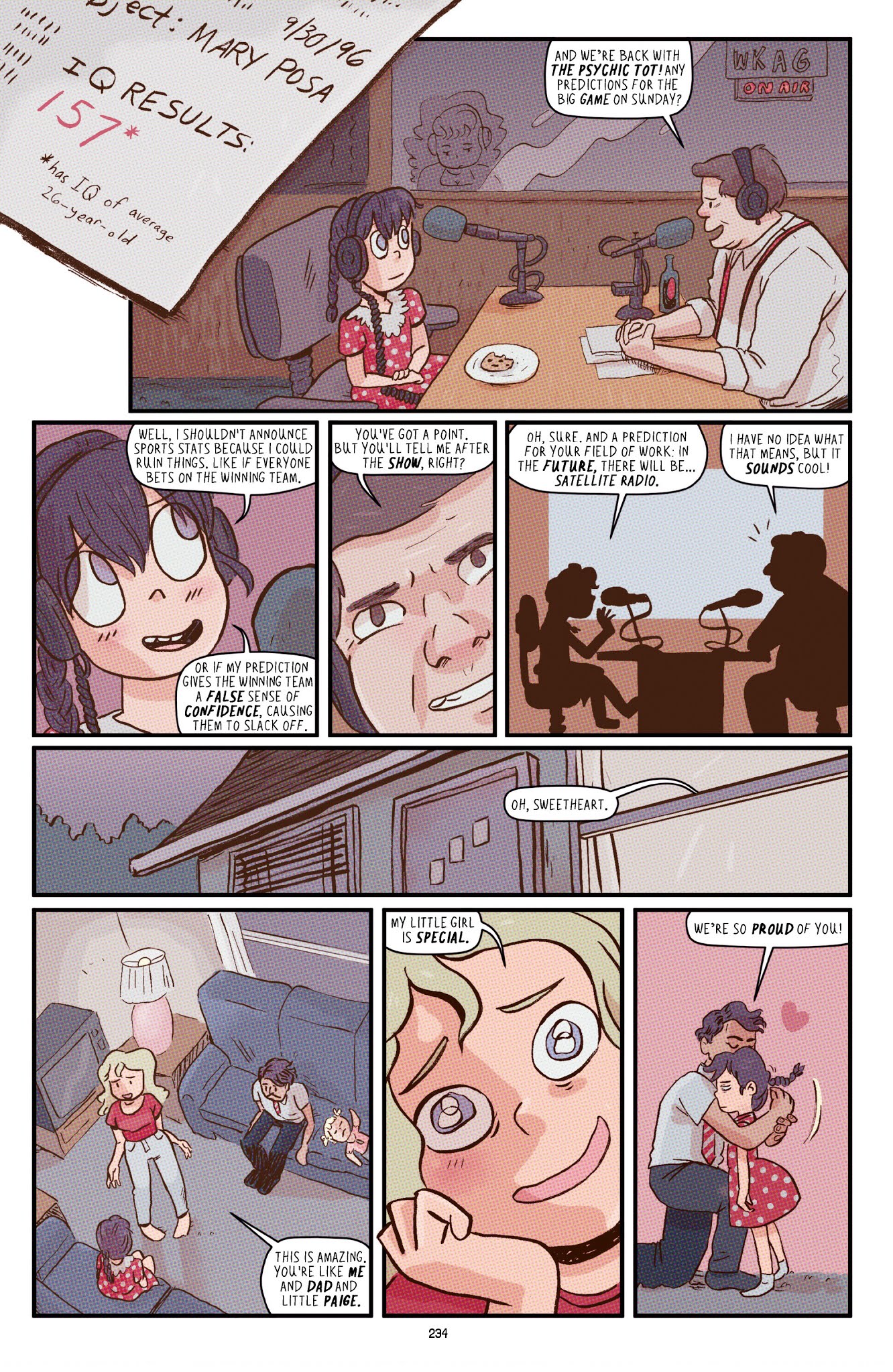 Read online Henchgirl (2017) comic -  Issue # TPB (Part 3) - 36
