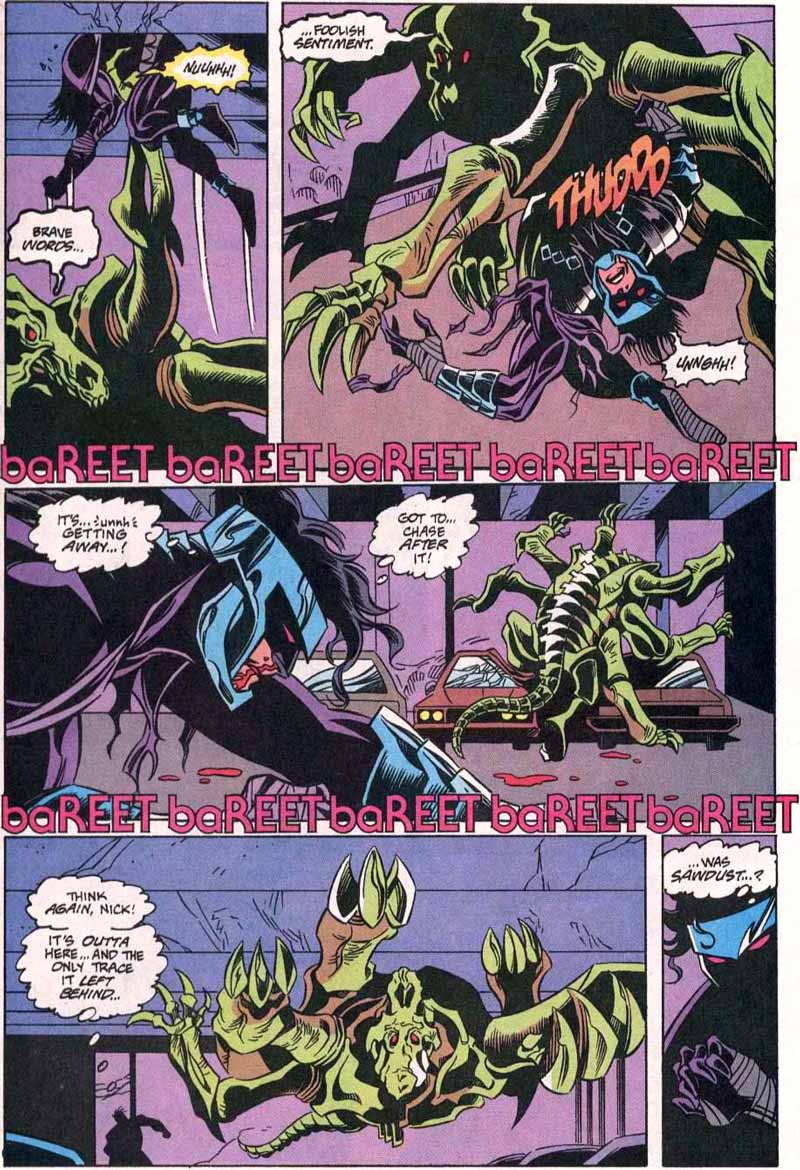 Read online The Flash Annual comic -  Issue #6 - 34