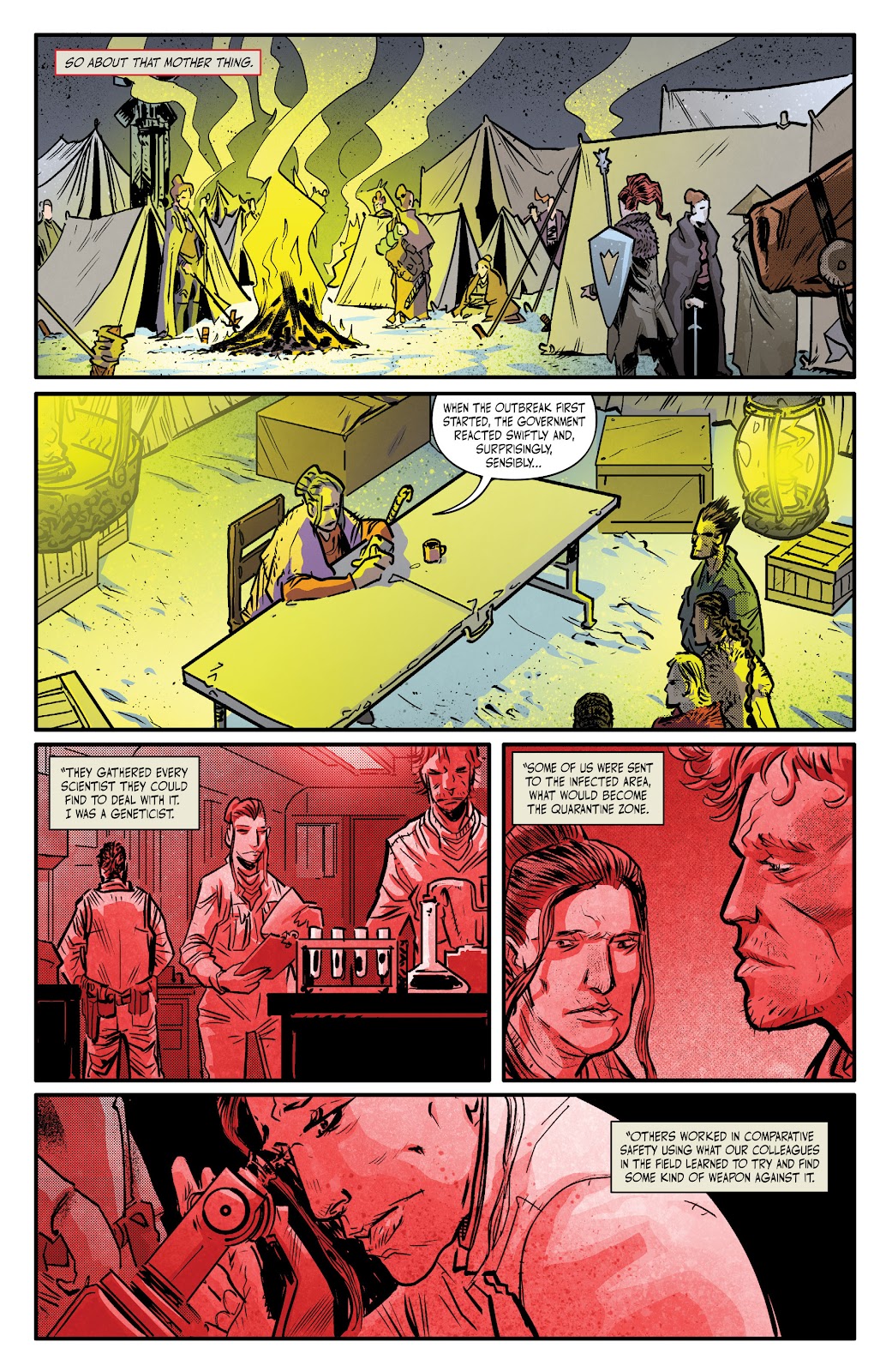 Spread issue 20 - Page 12