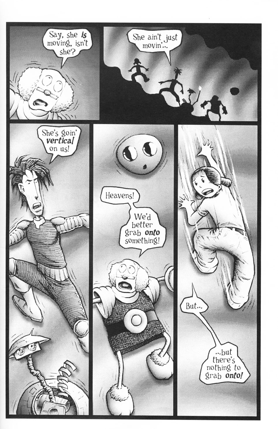 Read online Akiko comic -  Issue #Akiko _TPB 1 - 110