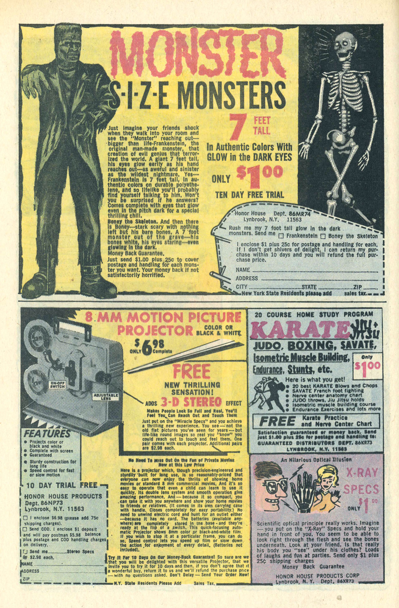 Read online Superman's Girl Friend, Lois Lane comic -  Issue #107 - 12