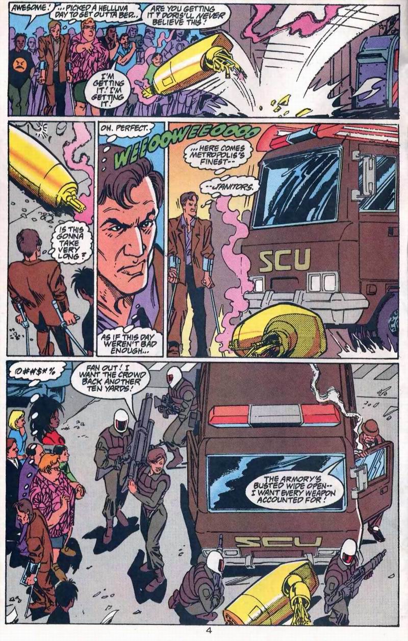 Read online Action Comics (1938) comic -  Issue #Action Comics (1938) _Annual 5 - 6