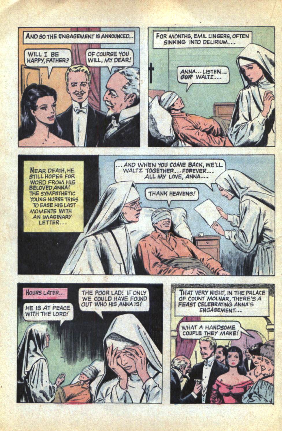 Read online Ripley's Believe it or Not! (1965) comic -  Issue #31 - 16