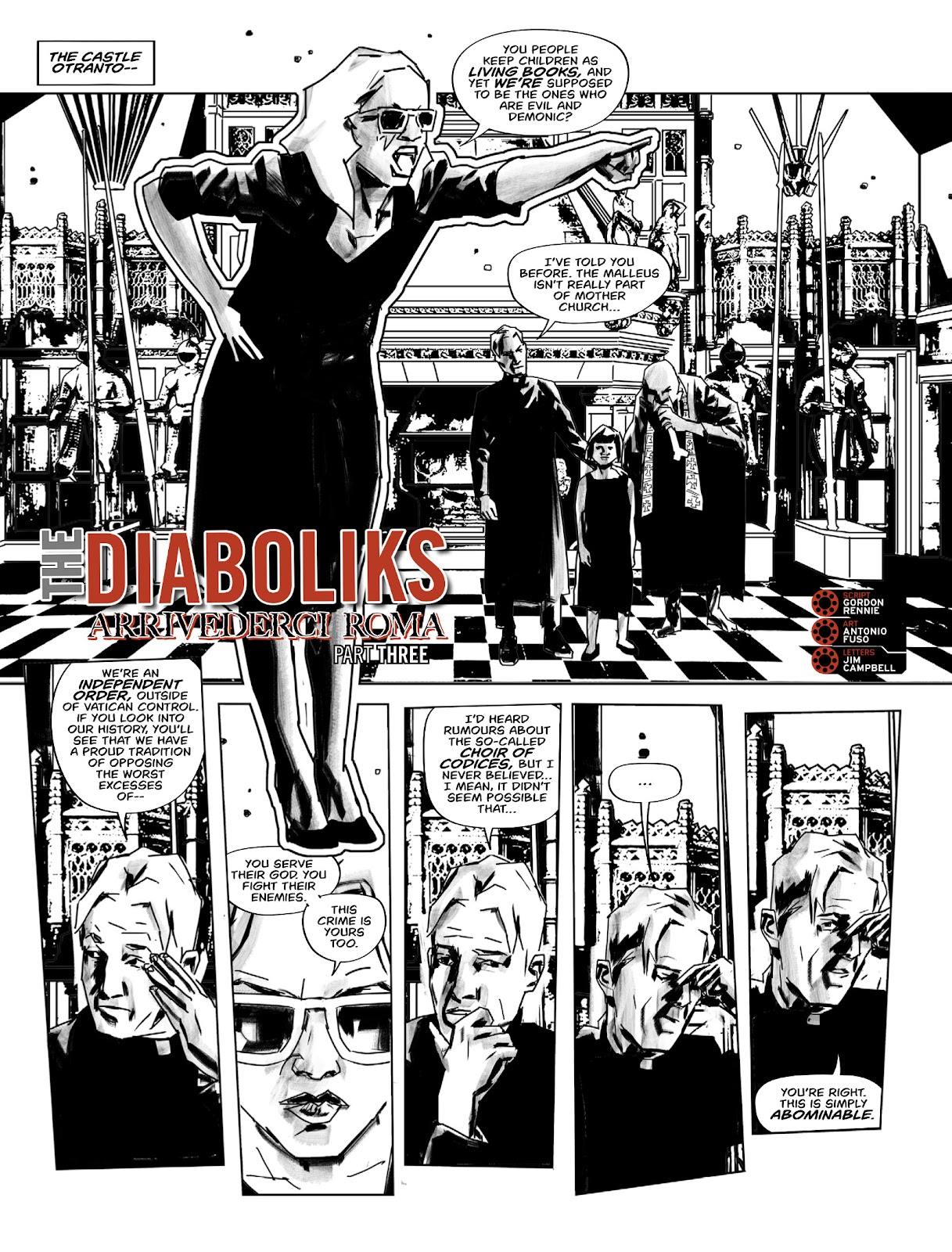 2000 AD issue 2252 - Page 10