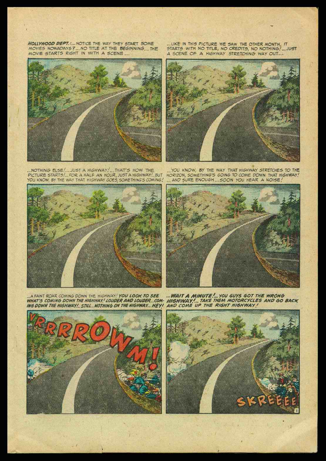 MAD issue 15 - Page 19