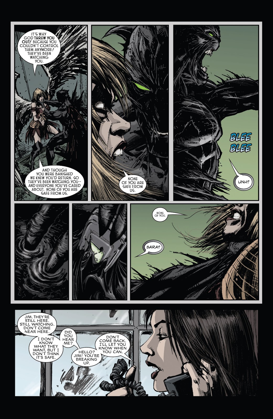 Spawn issue 191 - Page 11
