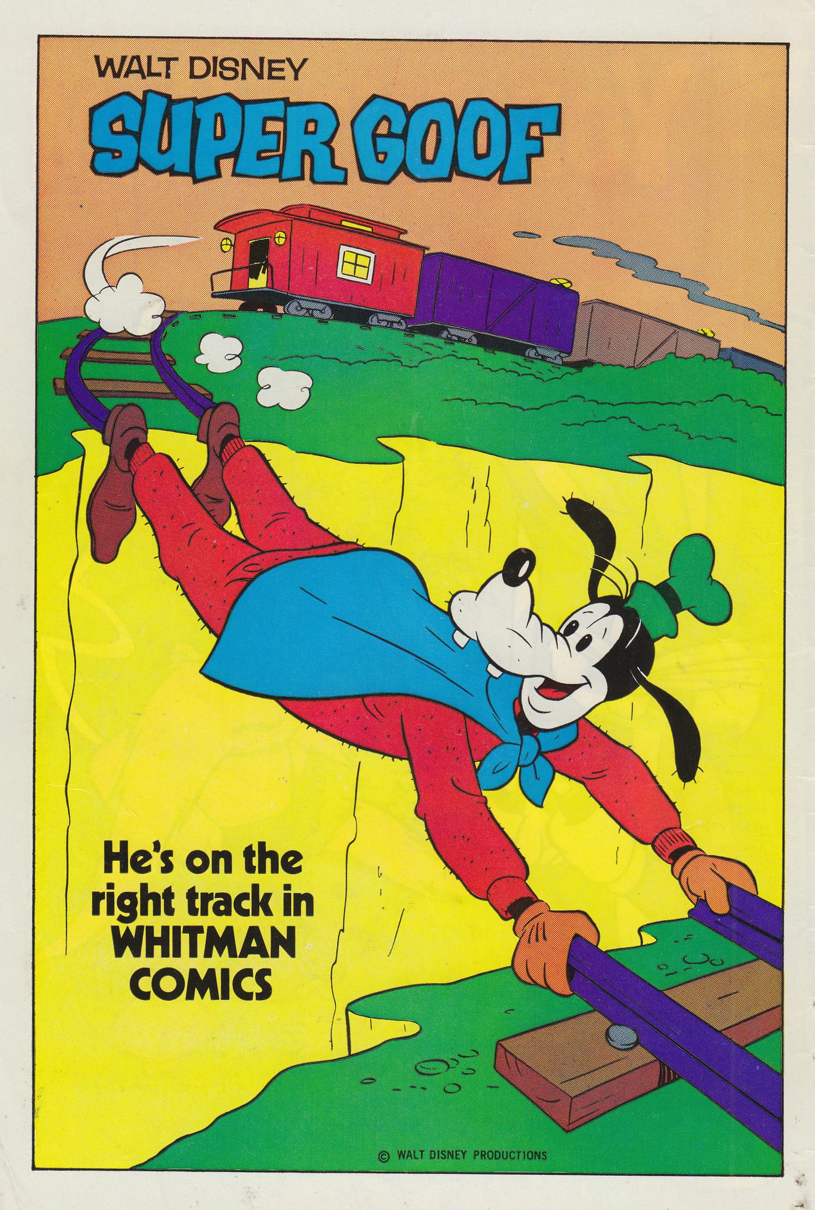 Read online Yosemite Sam and Bugs Bunny comic -  Issue #79 - 2