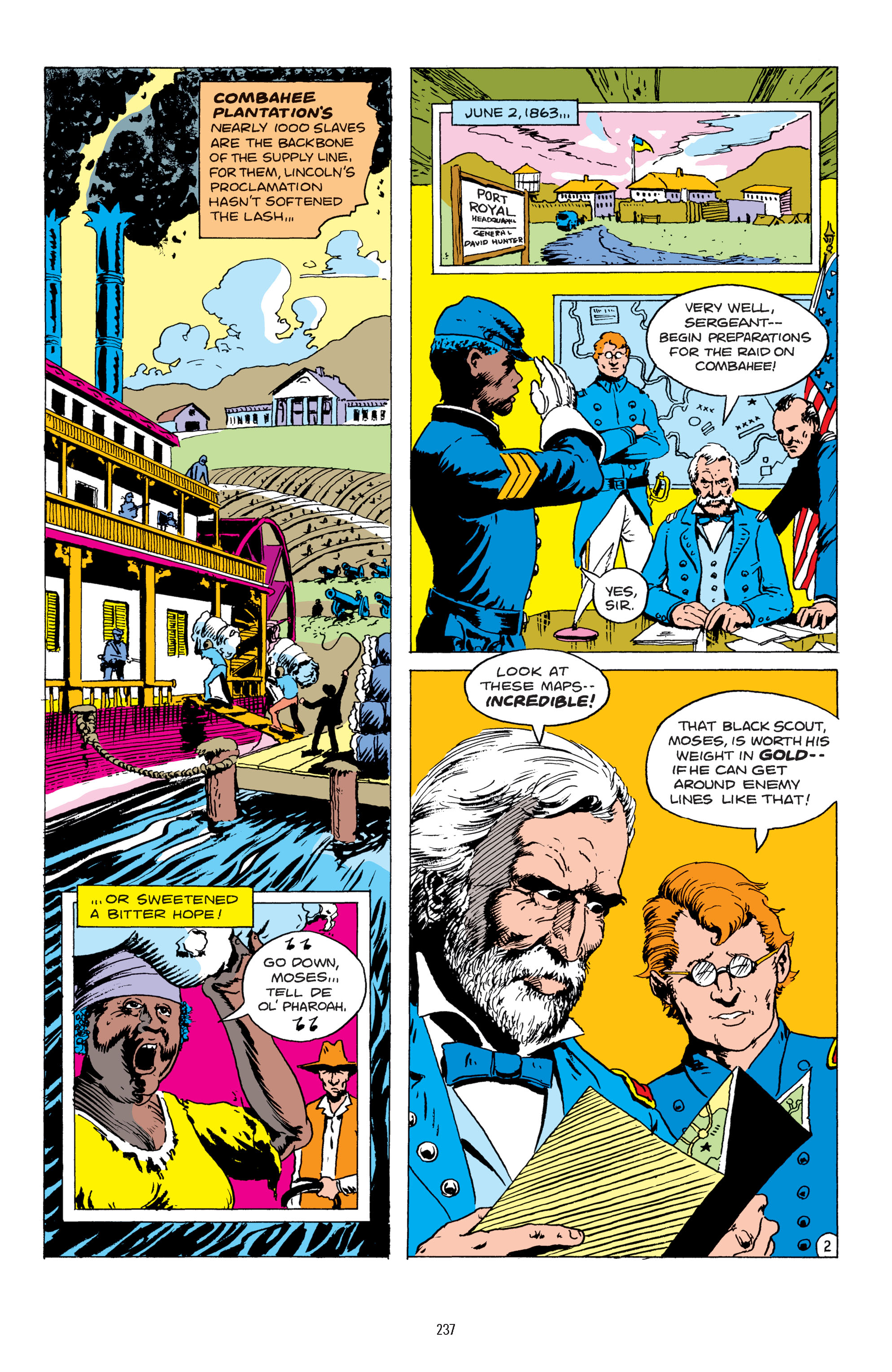 Read online DC Through the '80s: The End of Eras comic -  Issue # TPB (Part 3) - 39
