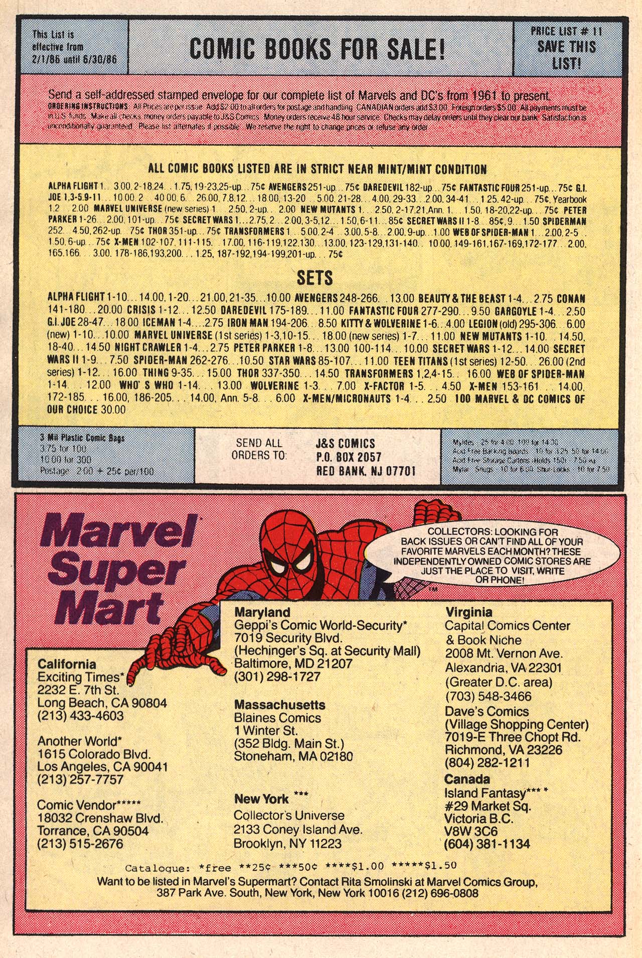 Read online Marvel Tales (1964) comic -  Issue #188 - 14
