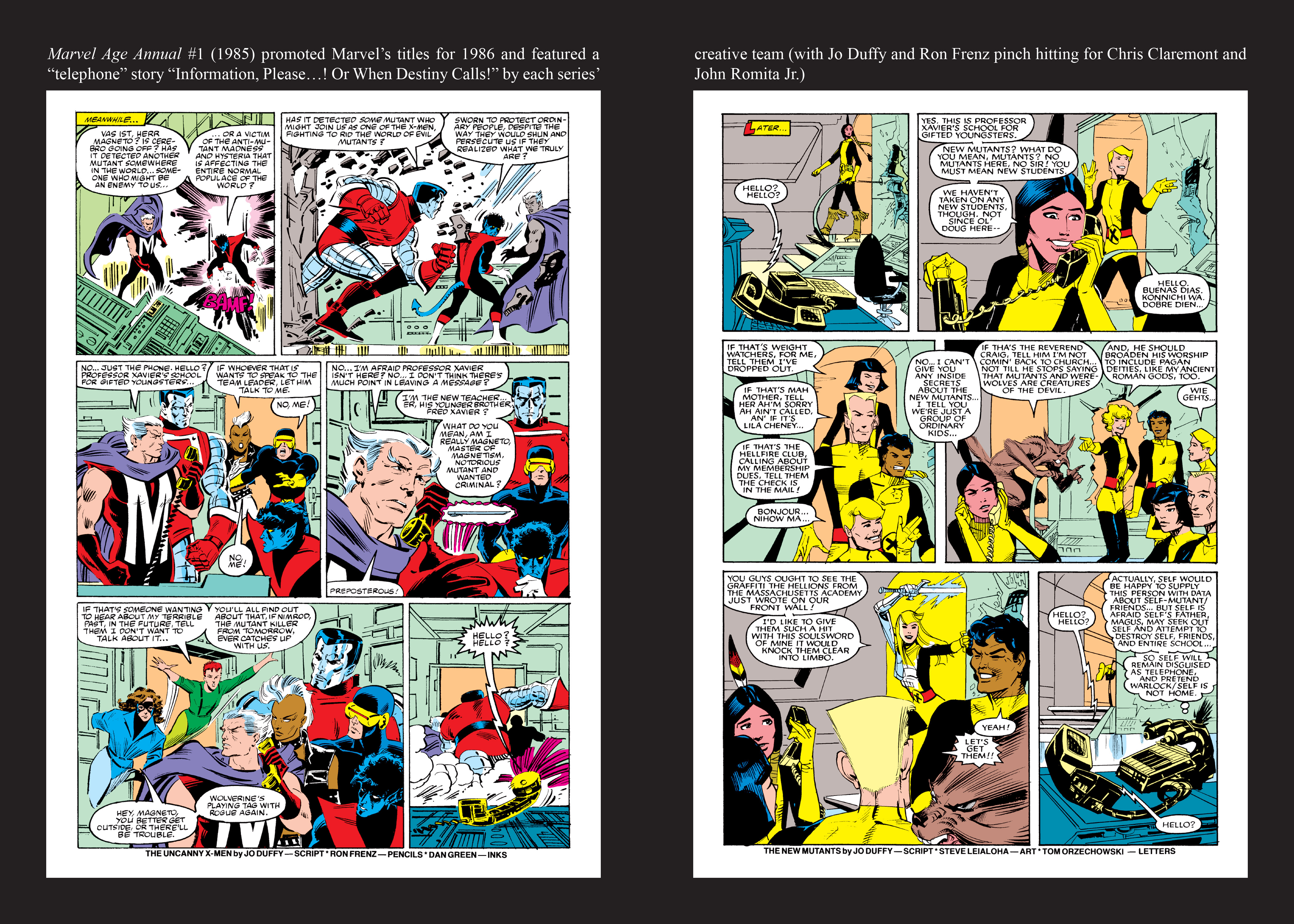 Read online Marvel Masterworks: The Uncanny X-Men comic -  Issue # TPB 13 (Part 5) - 10