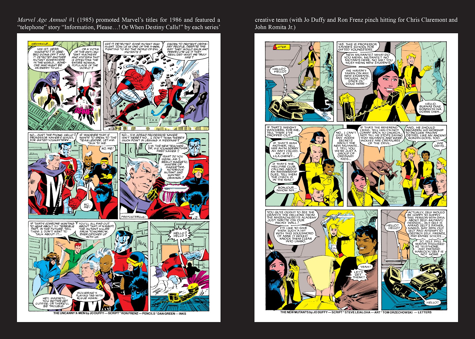 Marvel Masterworks: The Uncanny X-Men issue TPB 13 (Part 5) - Page 10
