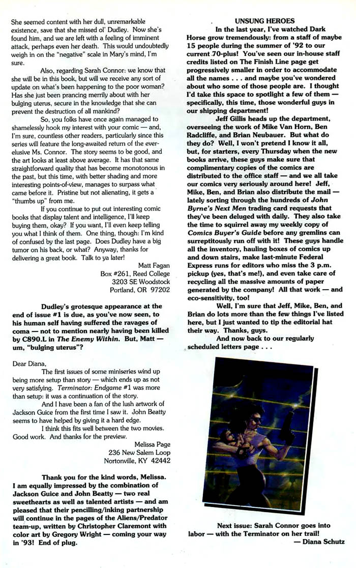 Read online The Terminator: Endgame comic -  Issue #2 - 28