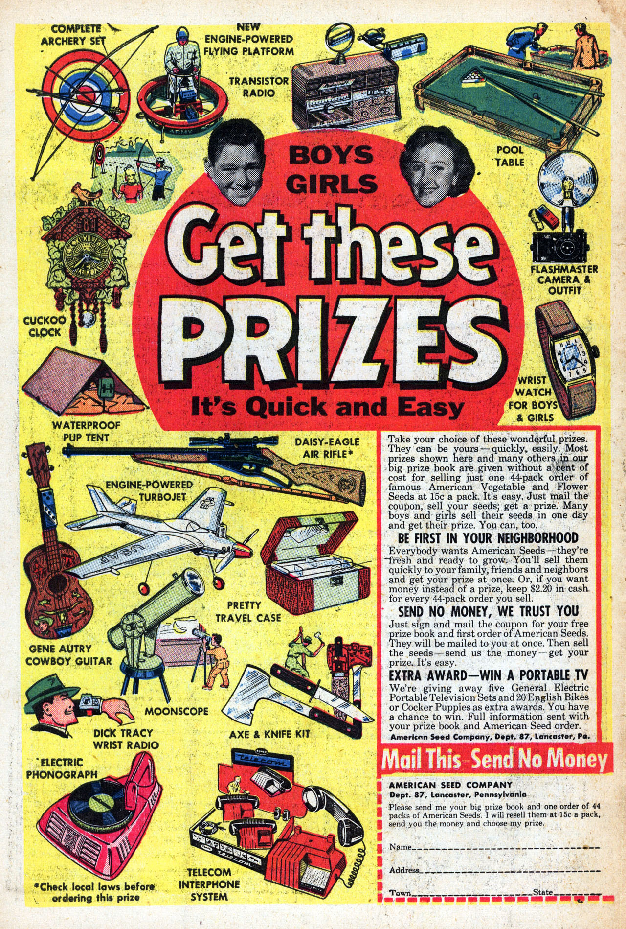 Read online The Rawhide Kid comic -  Issue #14 - 33