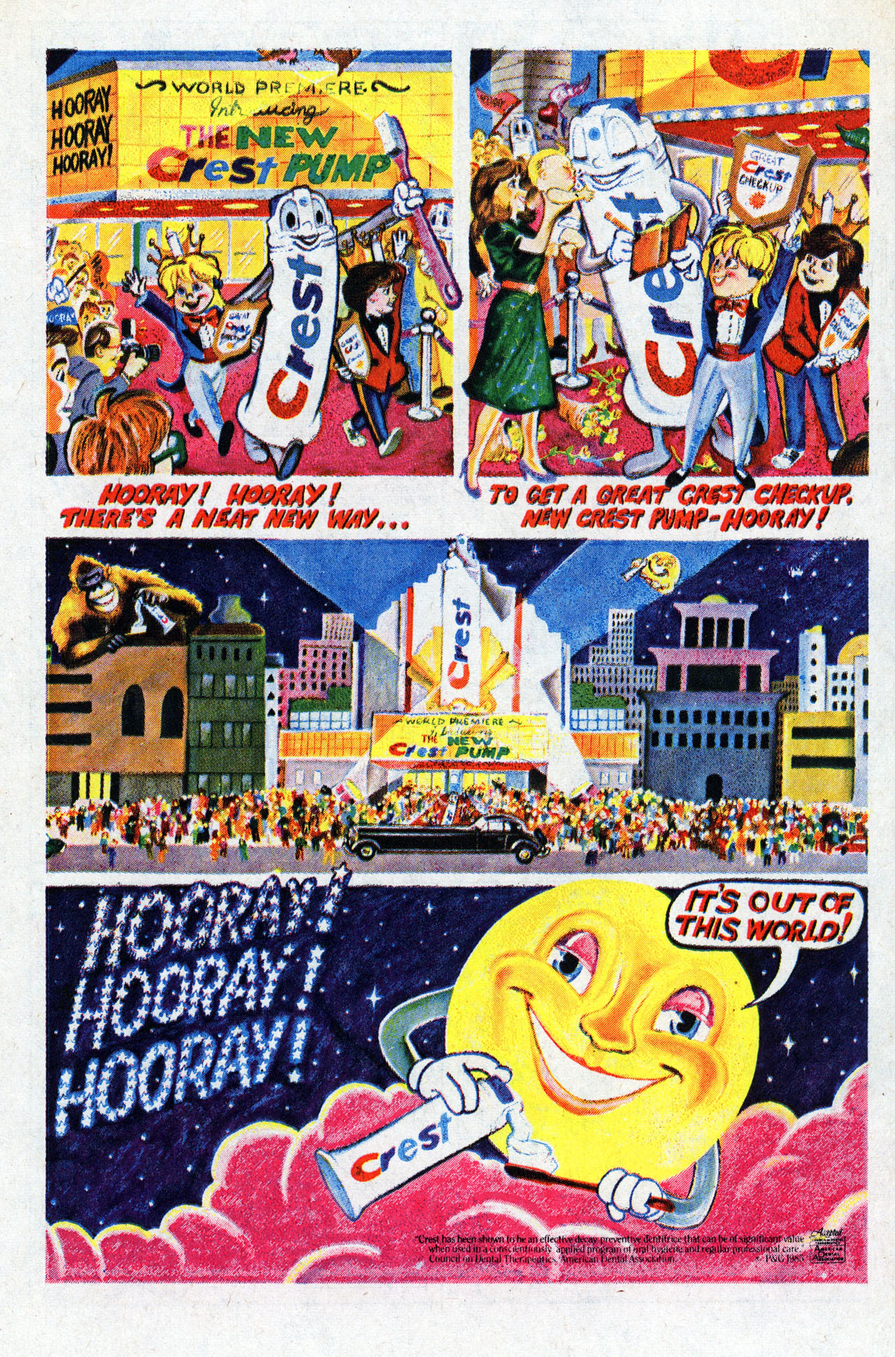 Read online Misty (1985) comic -  Issue #6 - 9