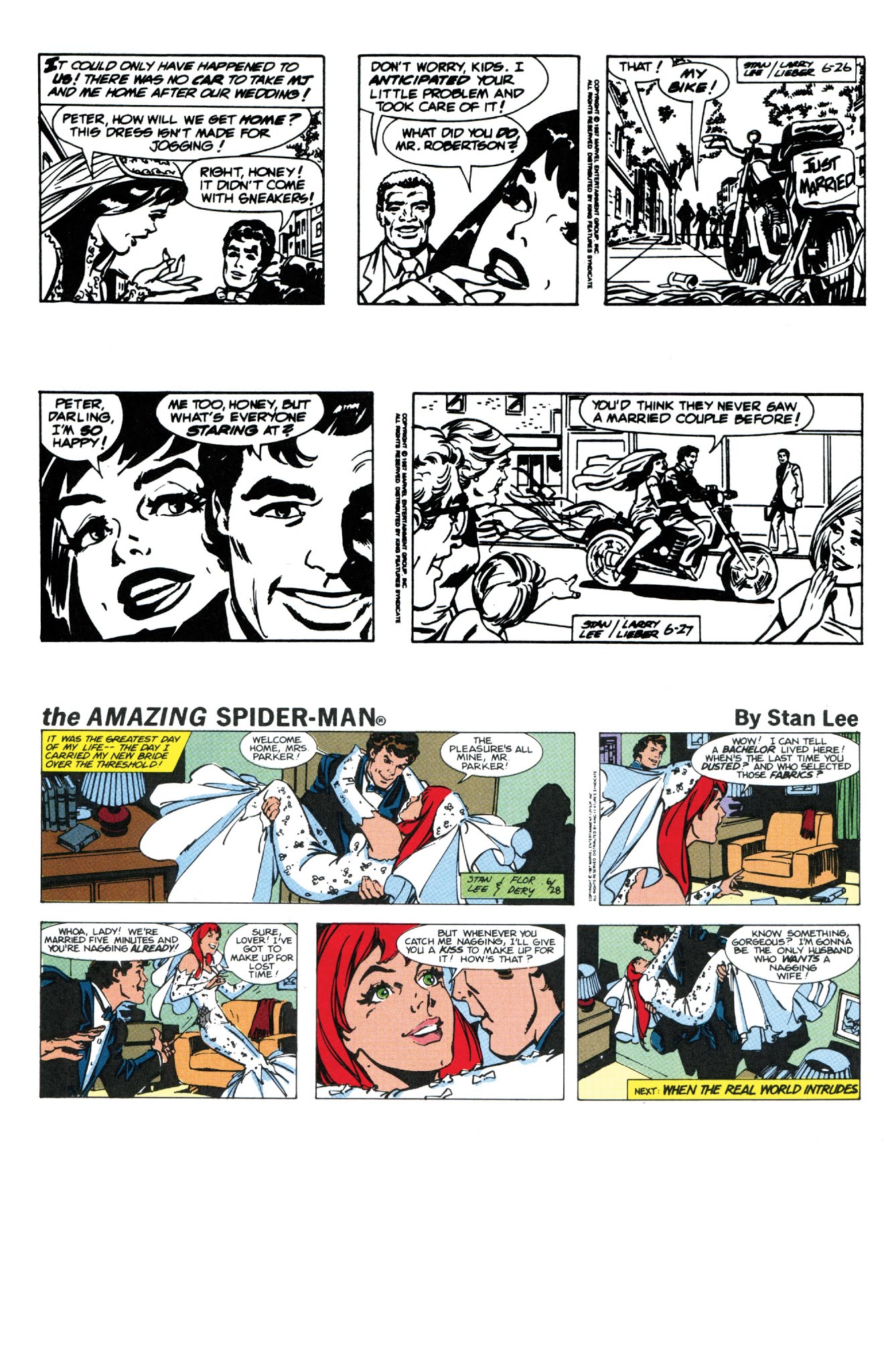 Read online Amazing Spider-Man Epic Collection comic -  Issue # Kraven's Last Hunt (Part 5) - 84