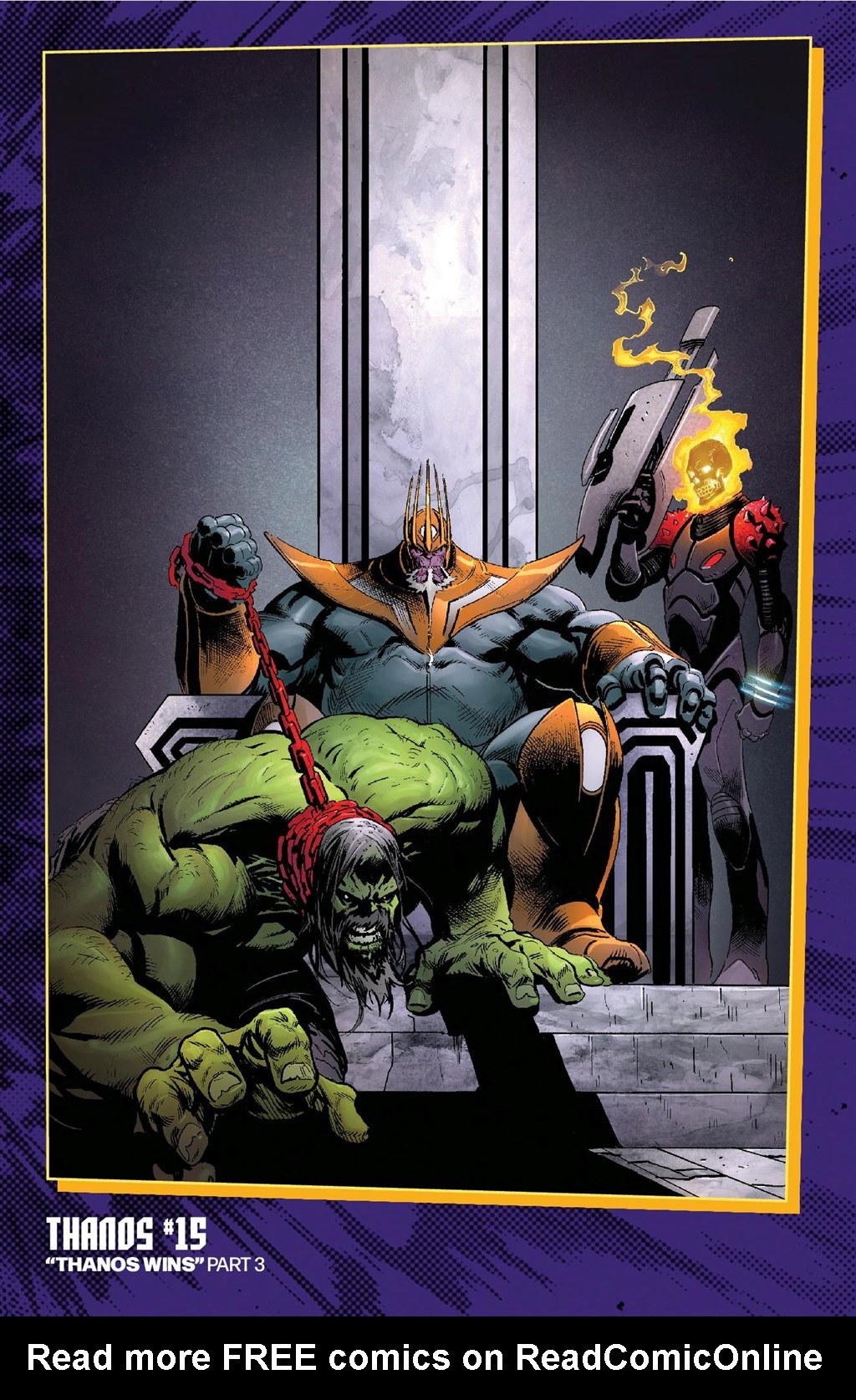 Read online Cosmic Ghost Rider by Donny Cates comic -  Issue # TPB (Part 1) - 42