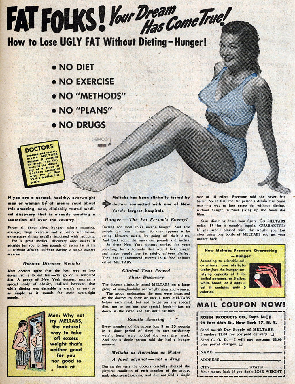 Read online Strange Tales (1951) comic -  Issue #22 - 15