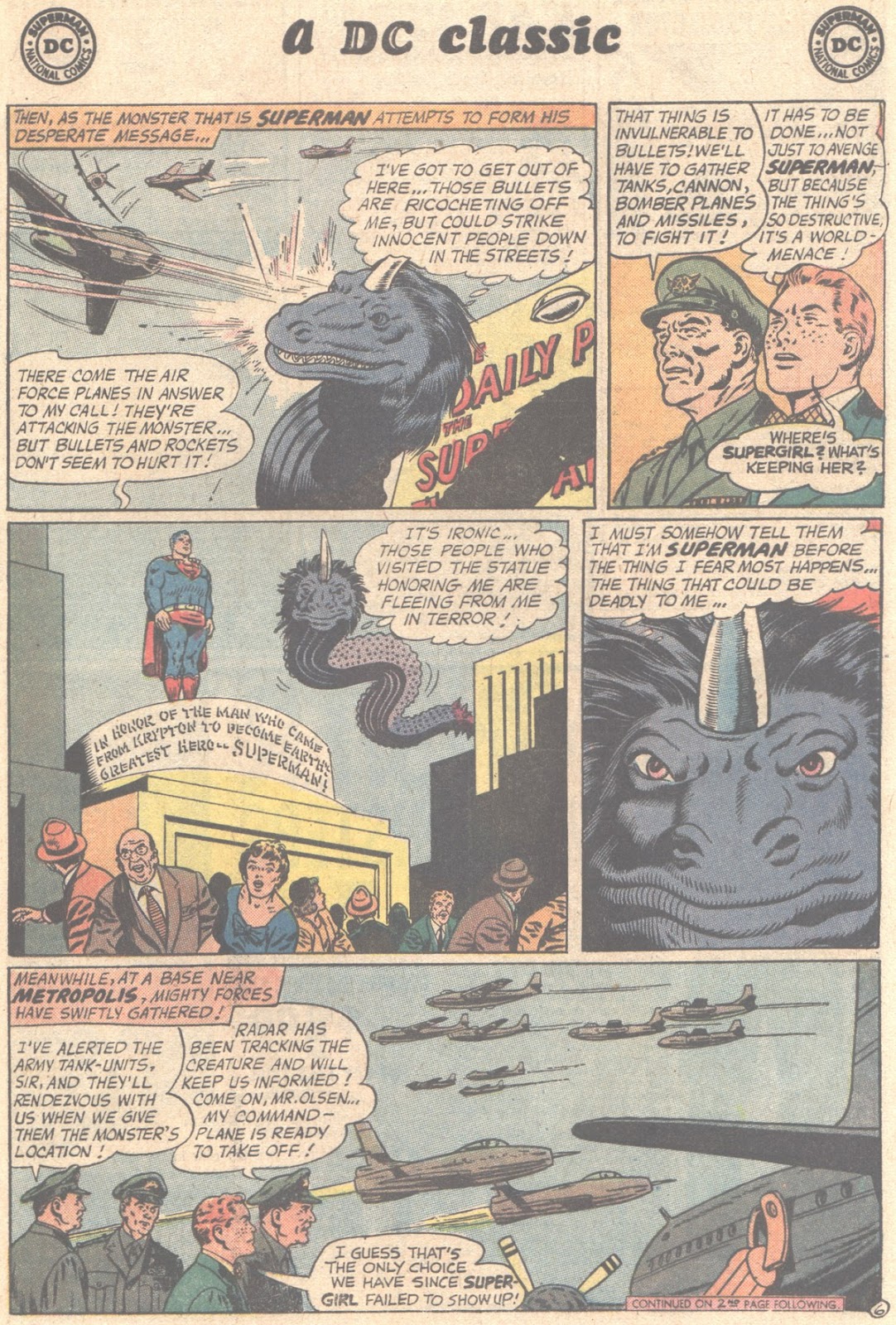 Adventure Comics (1938) issue 420 - Page 41