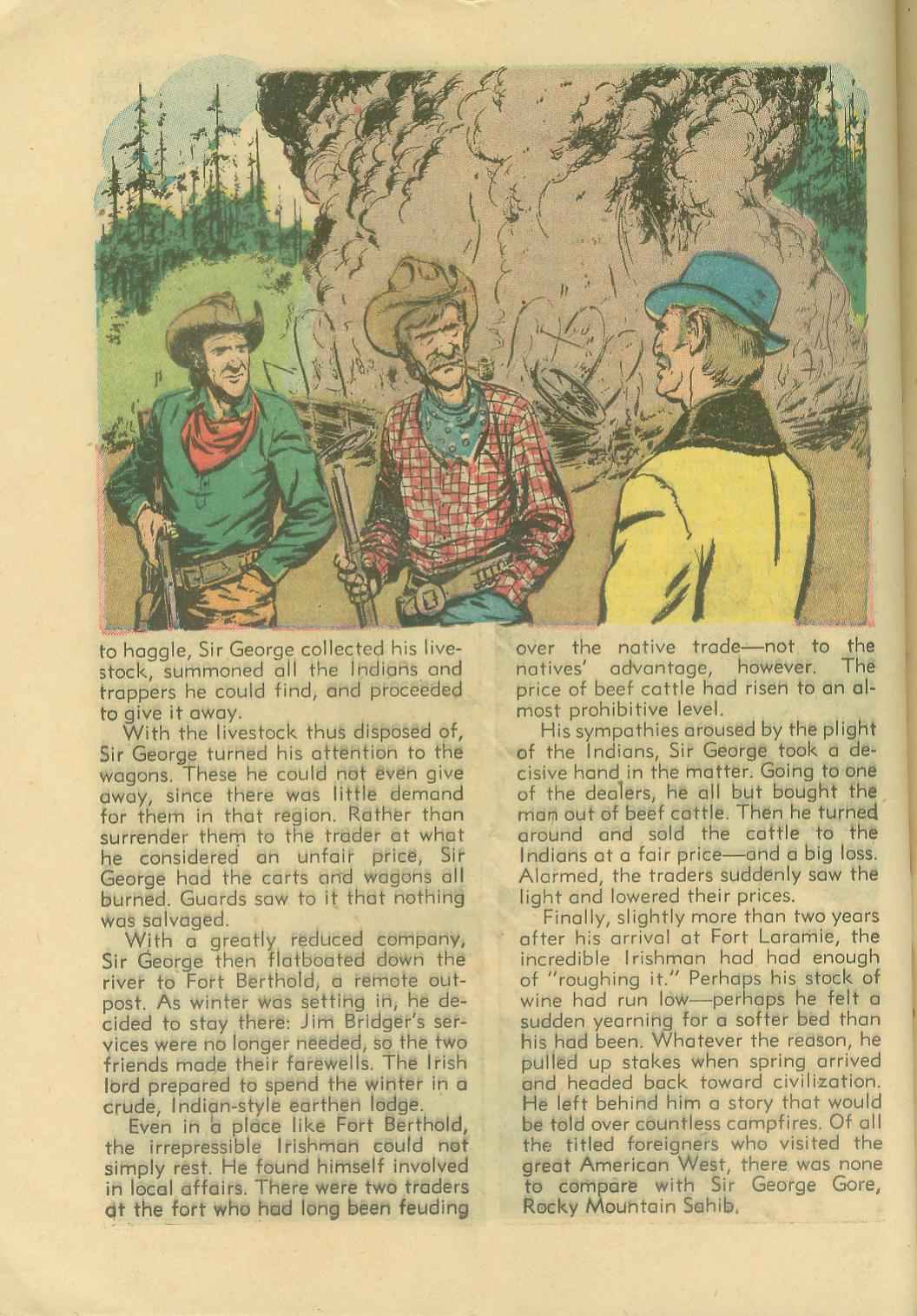 Read online The Lone Ranger (1948) comic -  Issue #19 - 44