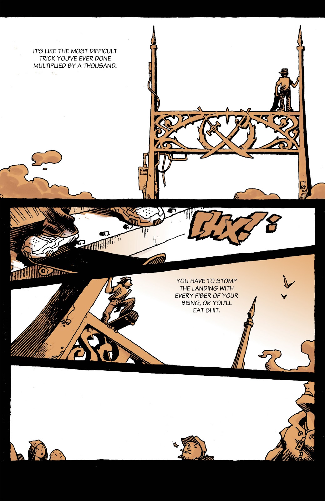 Island (2015) issue 1 - Page 96