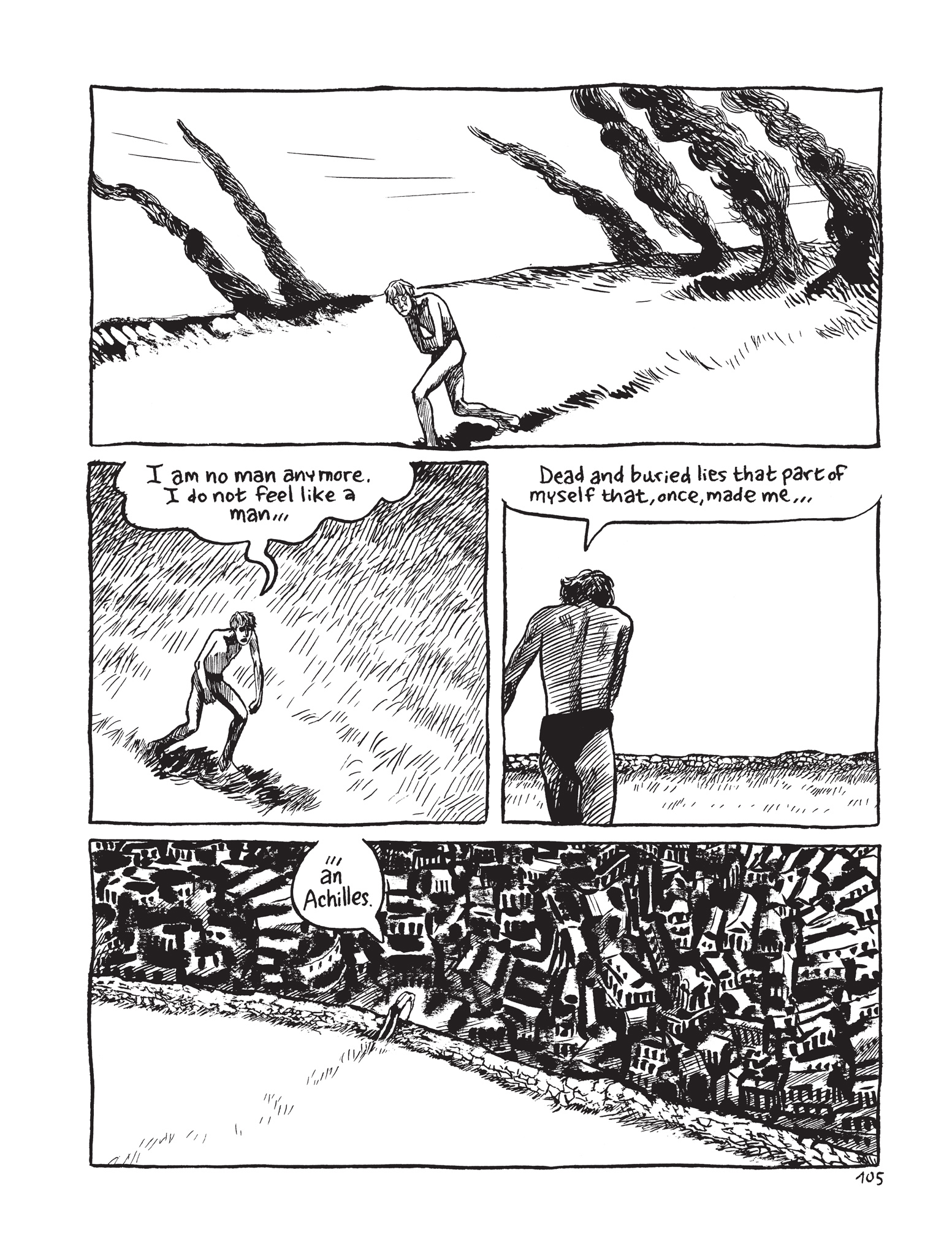 Read online Peplum comic -  Issue # TPB - 100