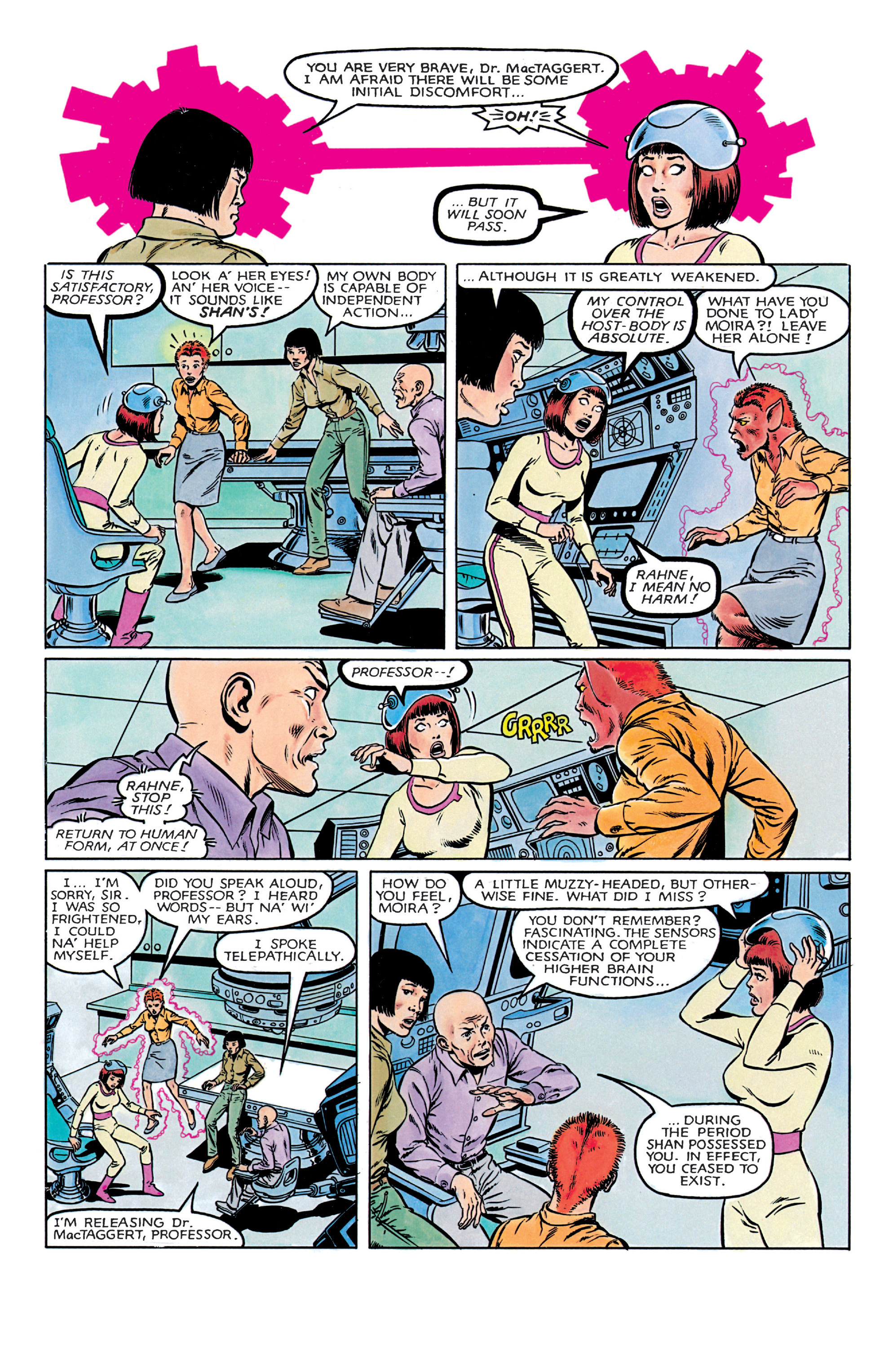 Read online New Mutants Epic Collection comic -  Issue # TPB Renewal (Part 1) - 53