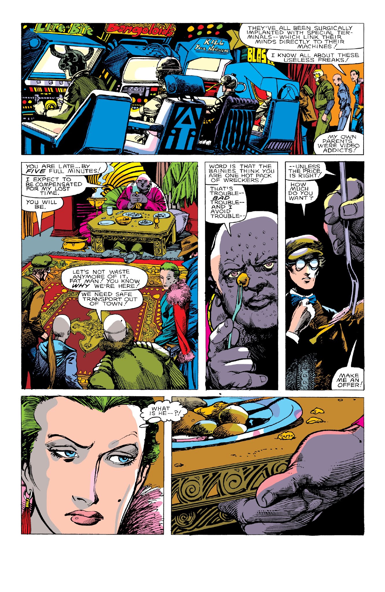 Read online Iron Man 2020 (2013) comic -  Issue # TPB (Part 1) - 76
