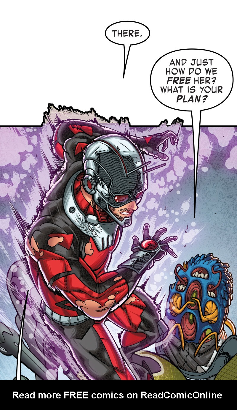 Read online Ant-Man and the Wasp: Lost and Found Infinity Comic comic -  Issue #5 - 53