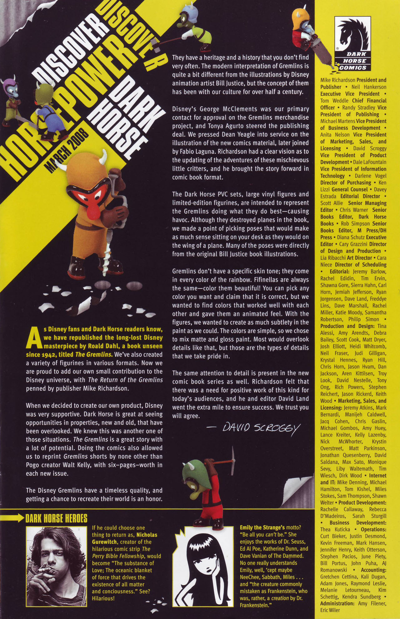 Read online The Dead Rider comic -  Issue #2 - 35