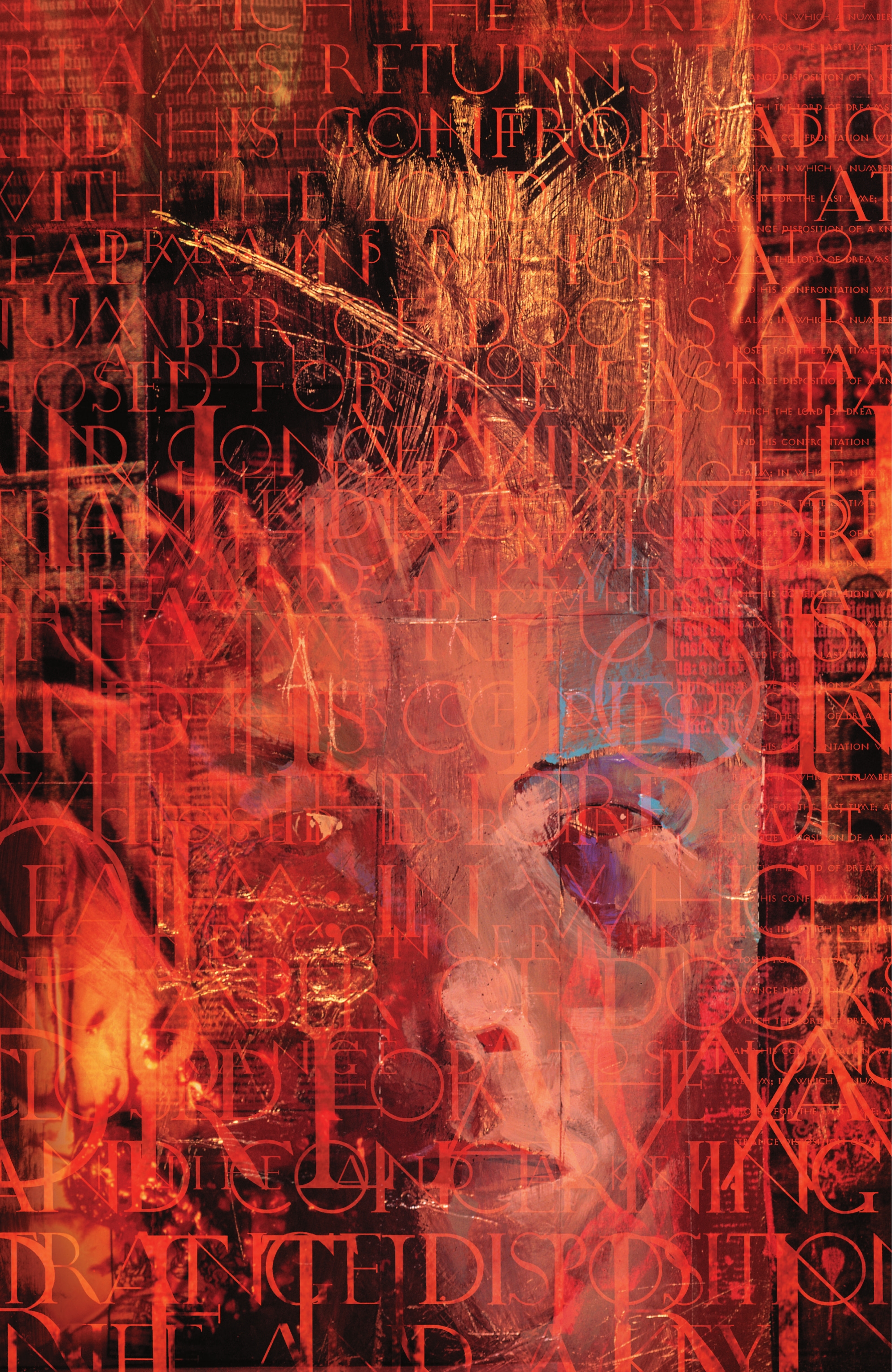Read online The Sandman (2022) comic -  Issue # TPB 2 (Part 1) - 56