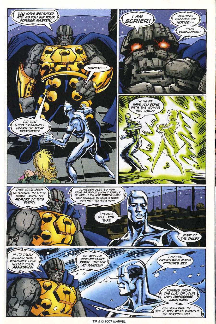 Silver Surfer (1987) _Annual 8 #8 - English 47 Silver Surfer (1987) _Annual 8 #8 - English 47