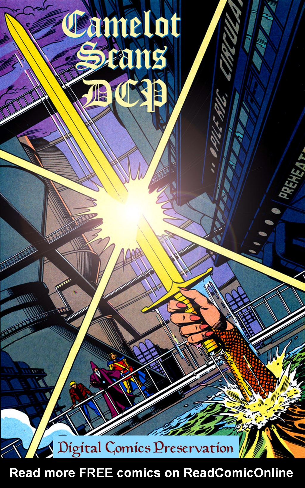 Read online Adventures of Superman (1987) comic -  Issue #645 - 25