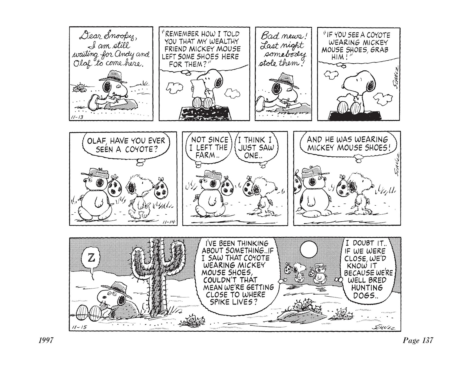 The Complete Peanuts issue TPB 24 - Page 150