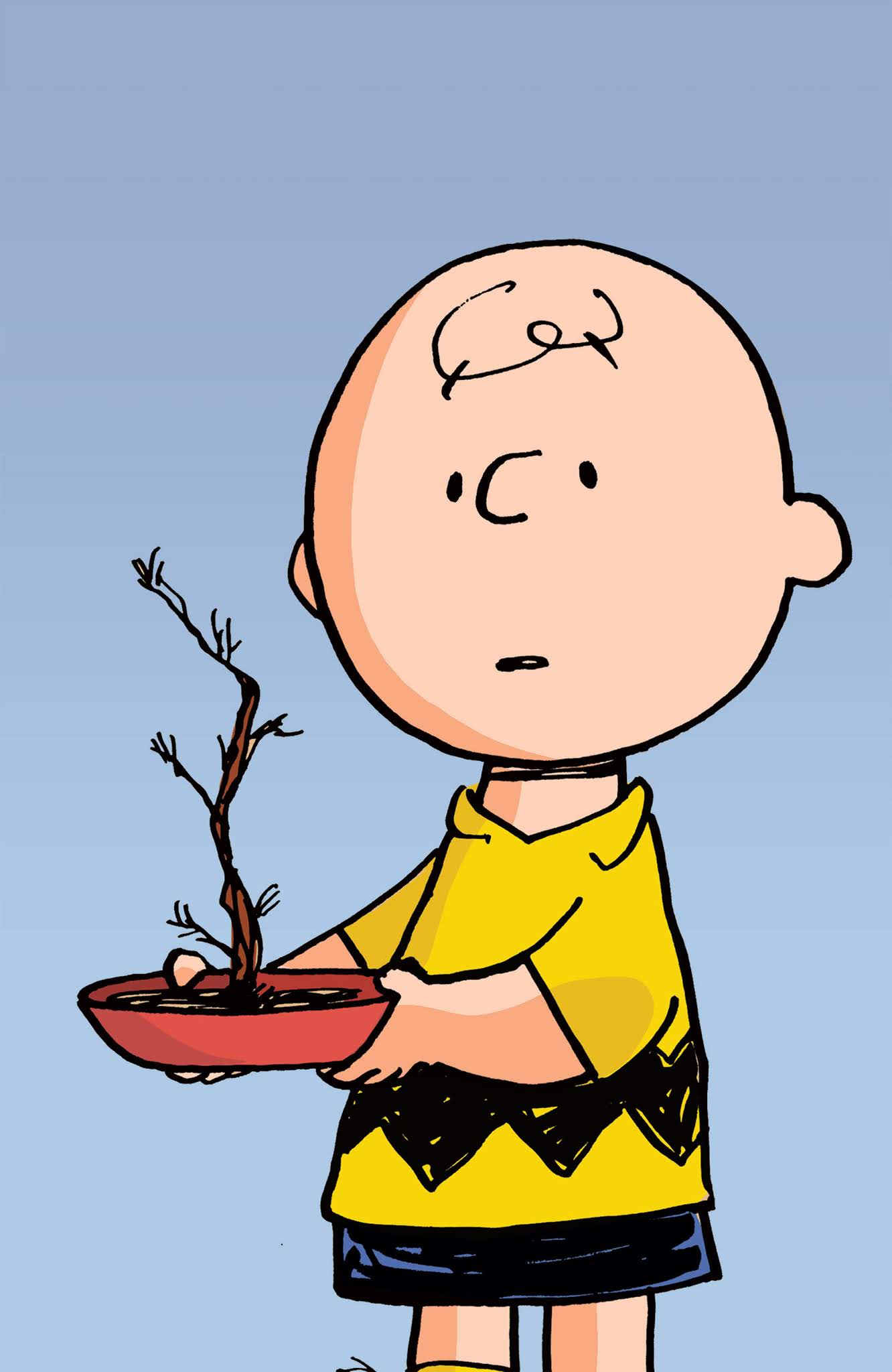 Read online Peanuts: It's Tokyo, Charlie Brown! comic -  Issue # TPB - 109