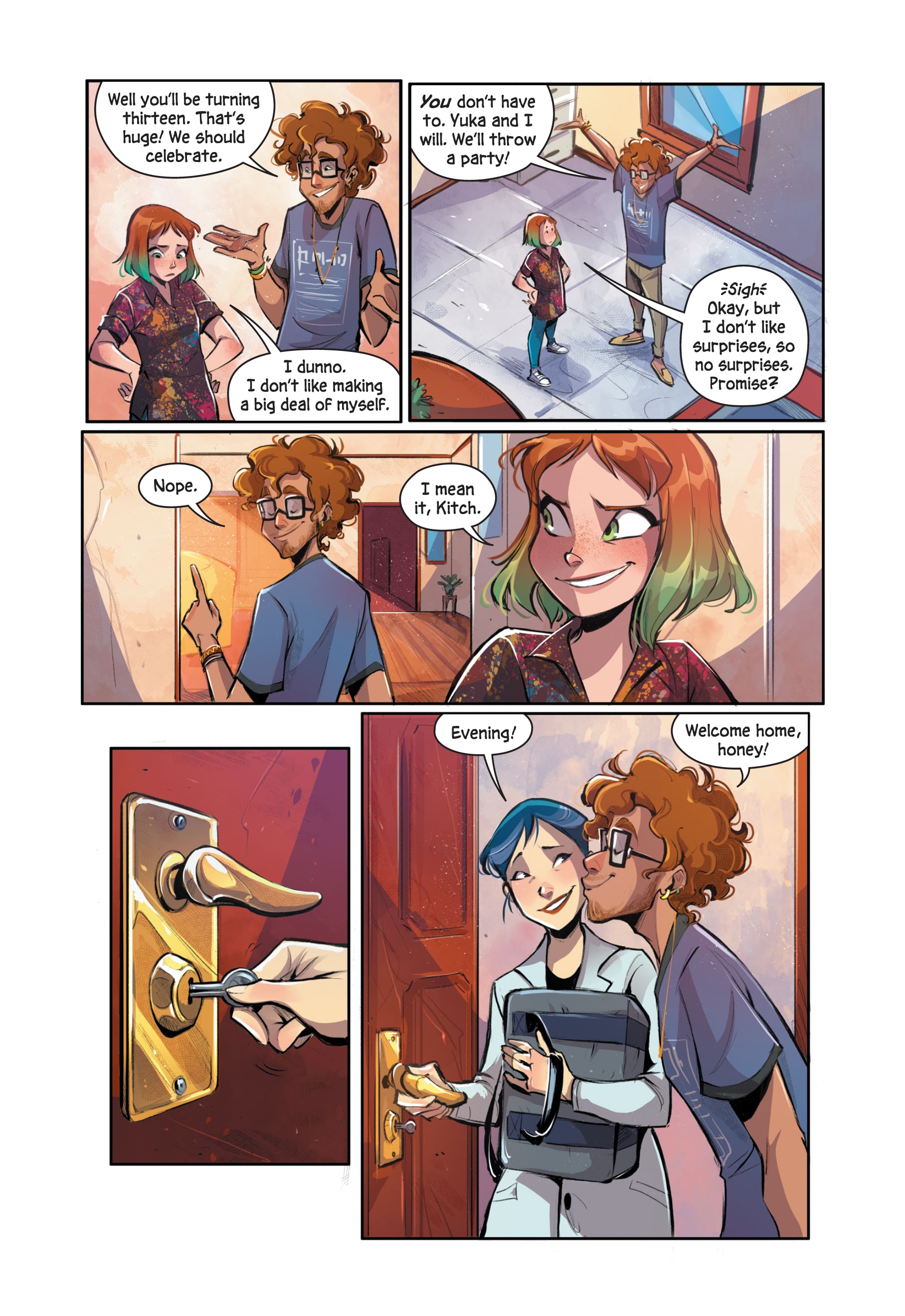 Read online Primer comic -  Issue # TPB (Part 1) - 54