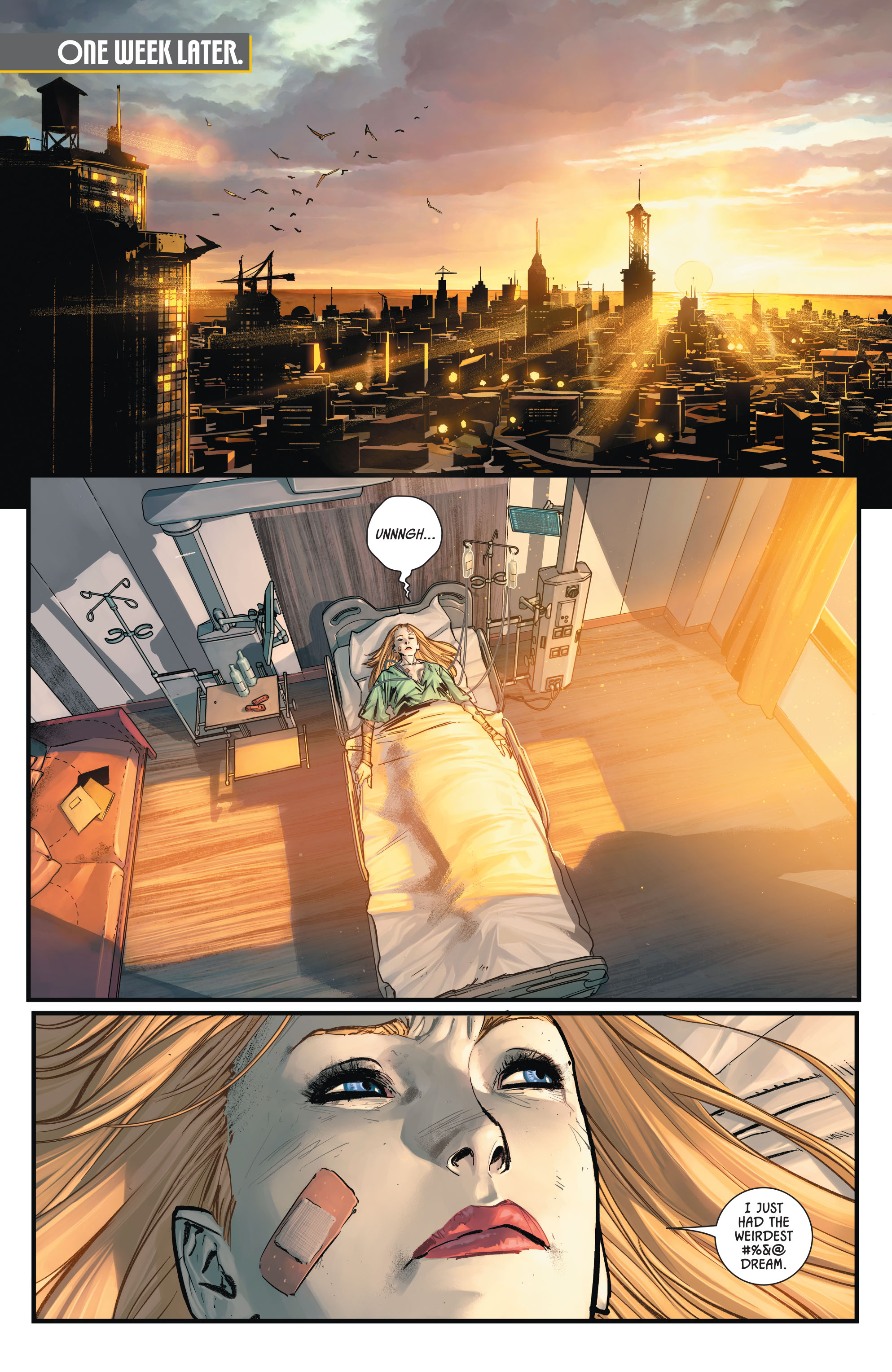 Read online Batman (2016) comic -  Issue #100 - 27
