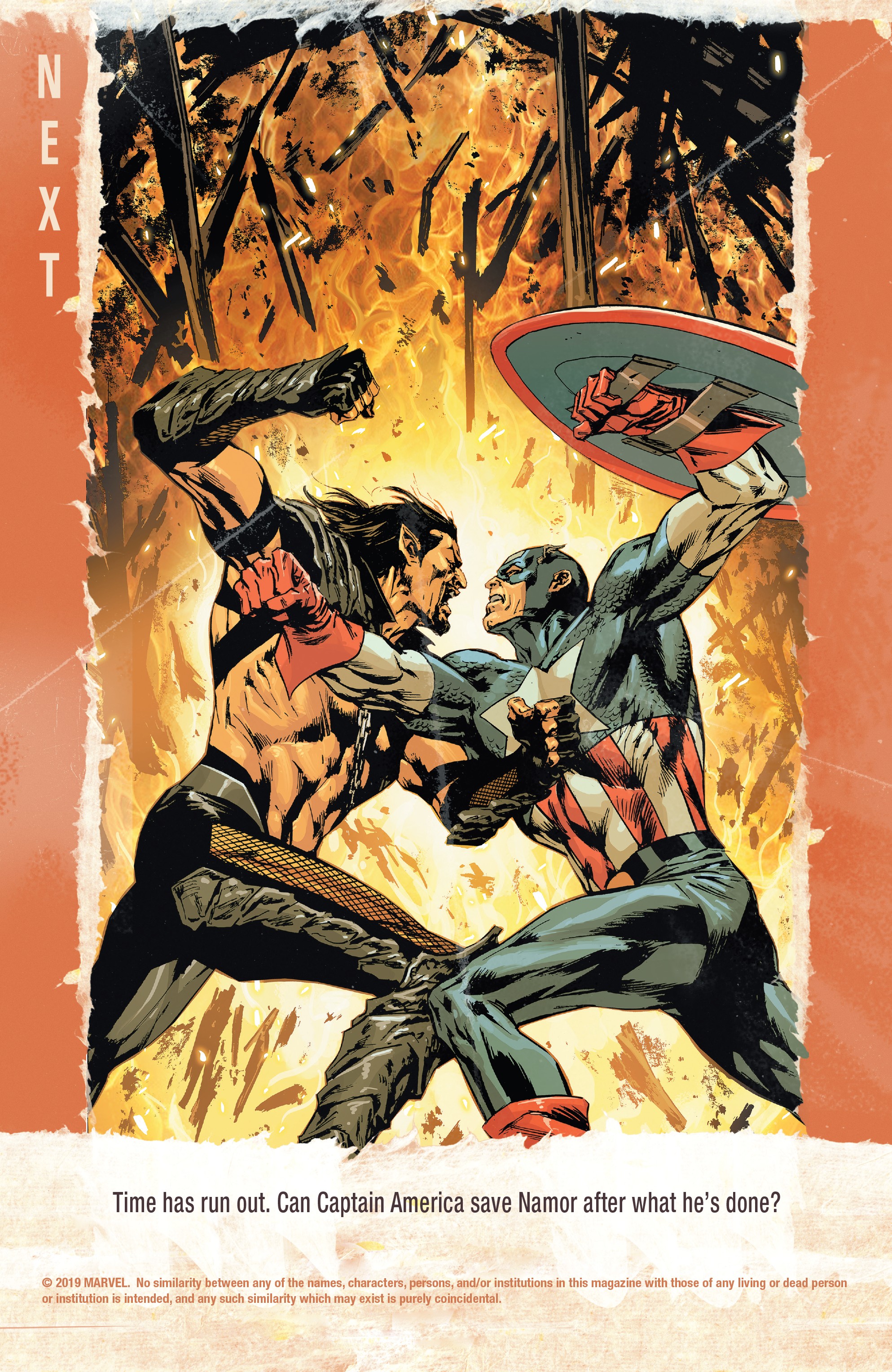 Read online Invaders comic -  Issue #5 - 24