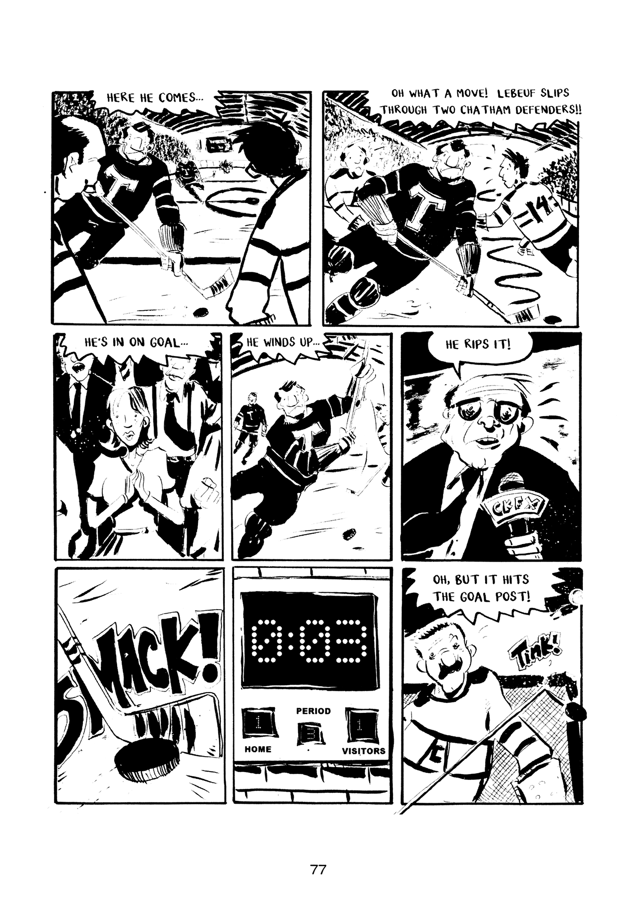 Read online Essex County comic -  Issue # TPB 2 - 78