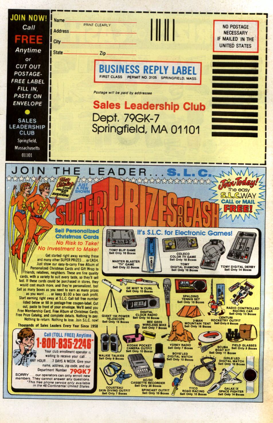 Read online Boris Karloff Tales of Mystery comic -  Issue #94 - 36