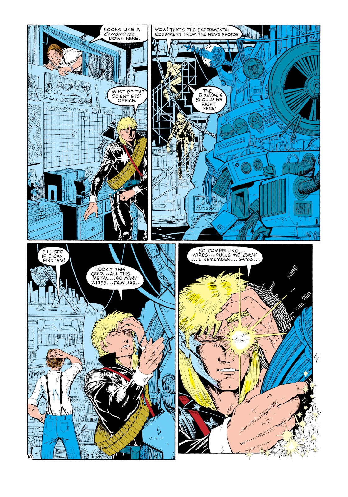 Marvel Masterworks: The Uncanny X-Men issue TPB 13 (Part 3) - Page 77