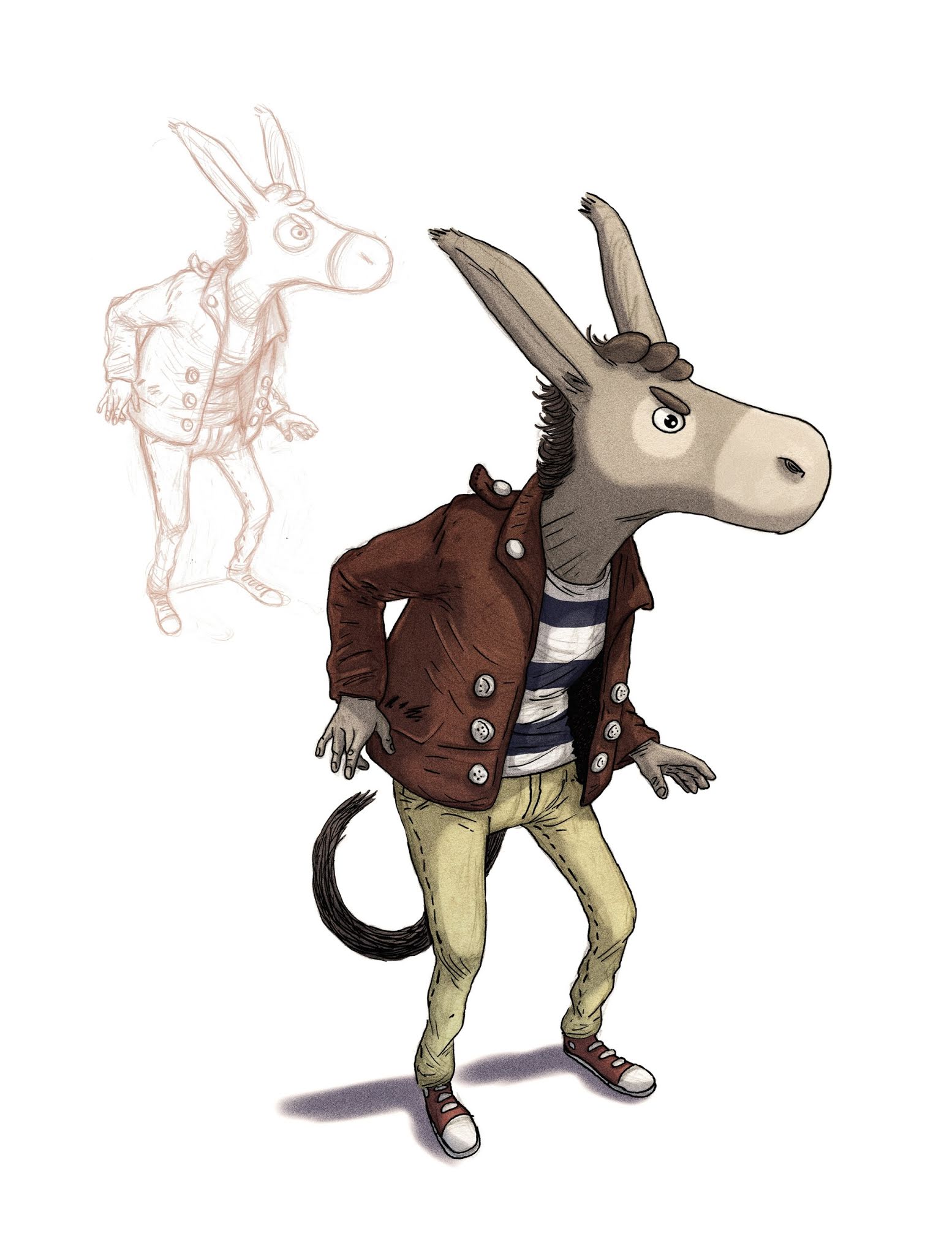 Read online Mulo comic -  Issue # TPB - 86